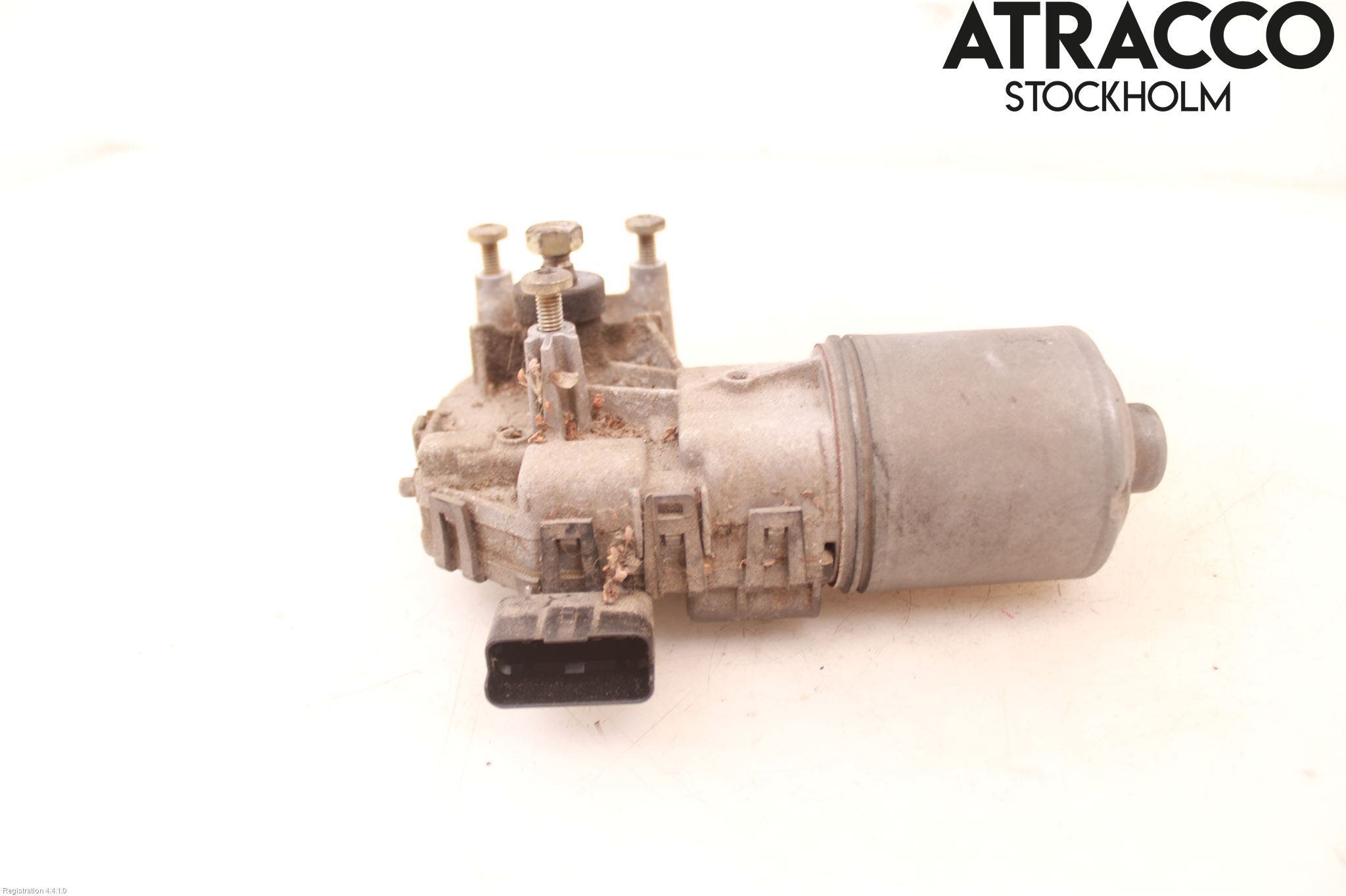 Citroen C5 -04 Torkarmotor Vindruta