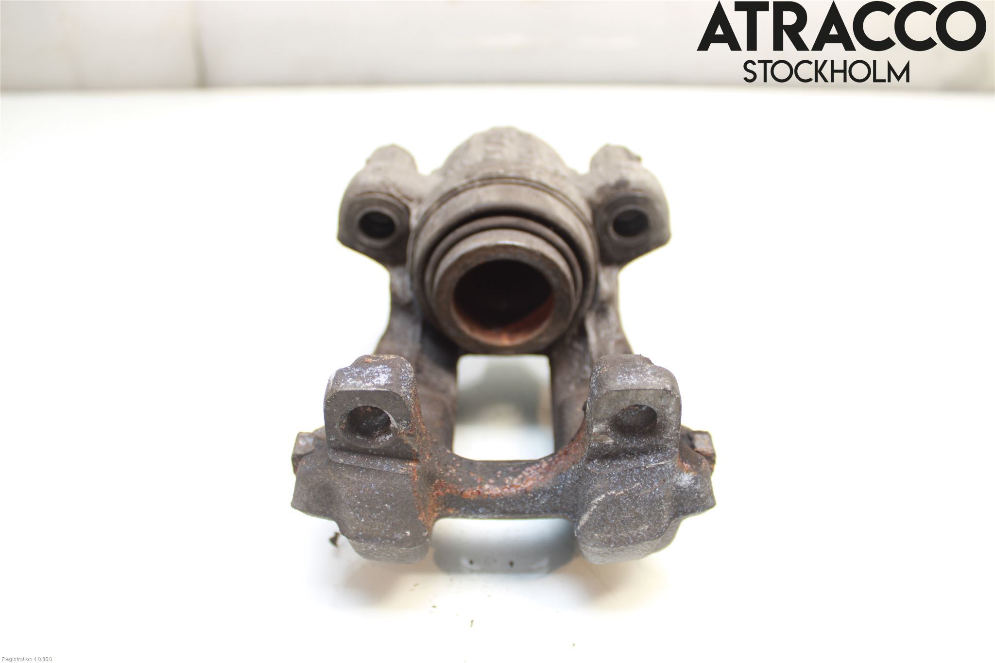 BMW 3 F30/F31/F80 12-19 Bromsok Bak Höger