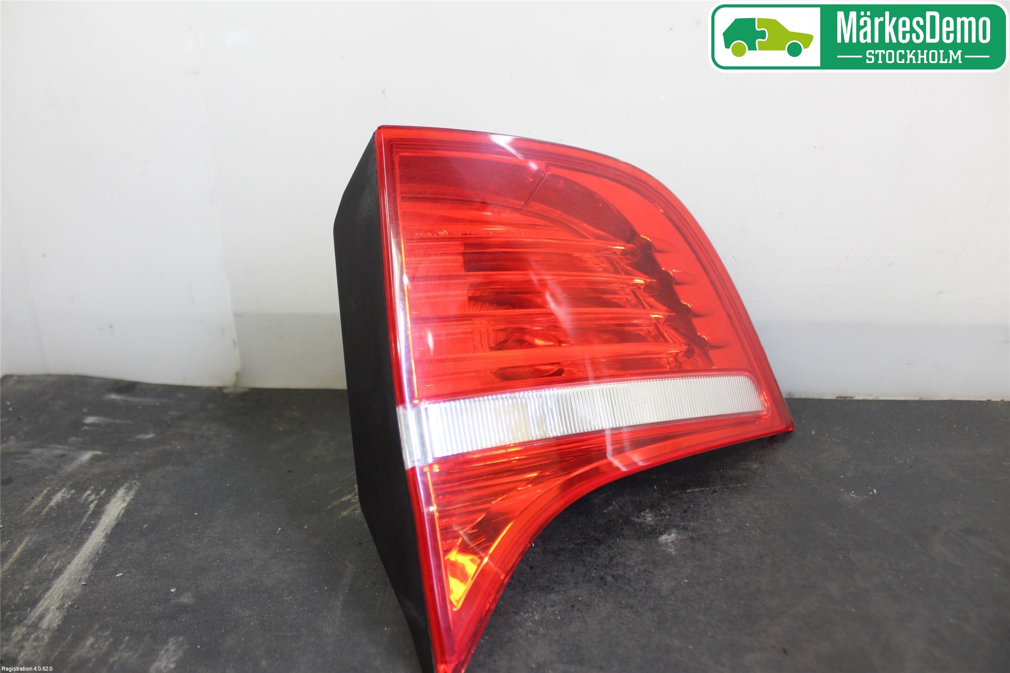 BMW X6 E71/E72   08-14 Bakljus Lucka Hö