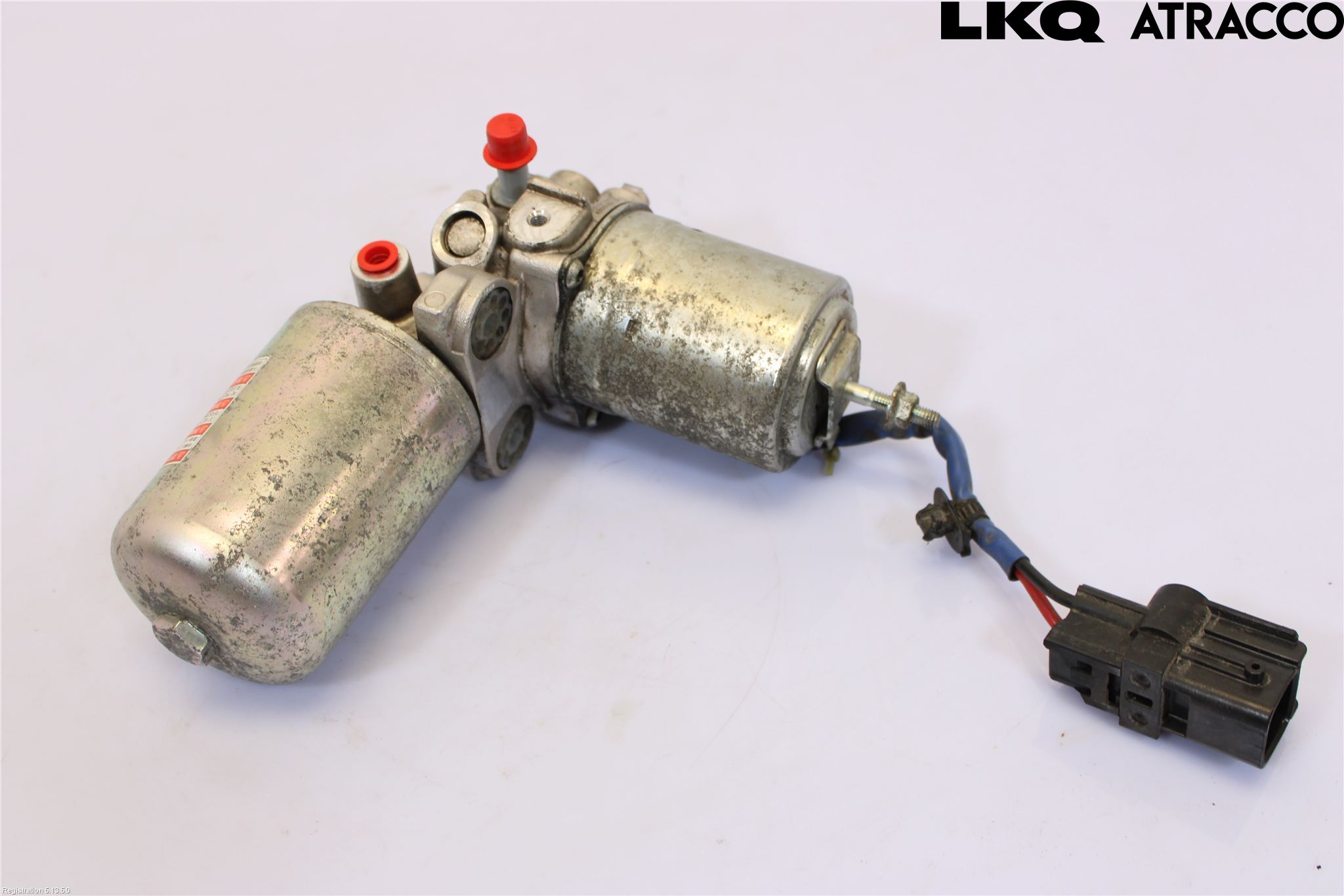 Lexus ES 250/300/330 Abs Hydraulpump