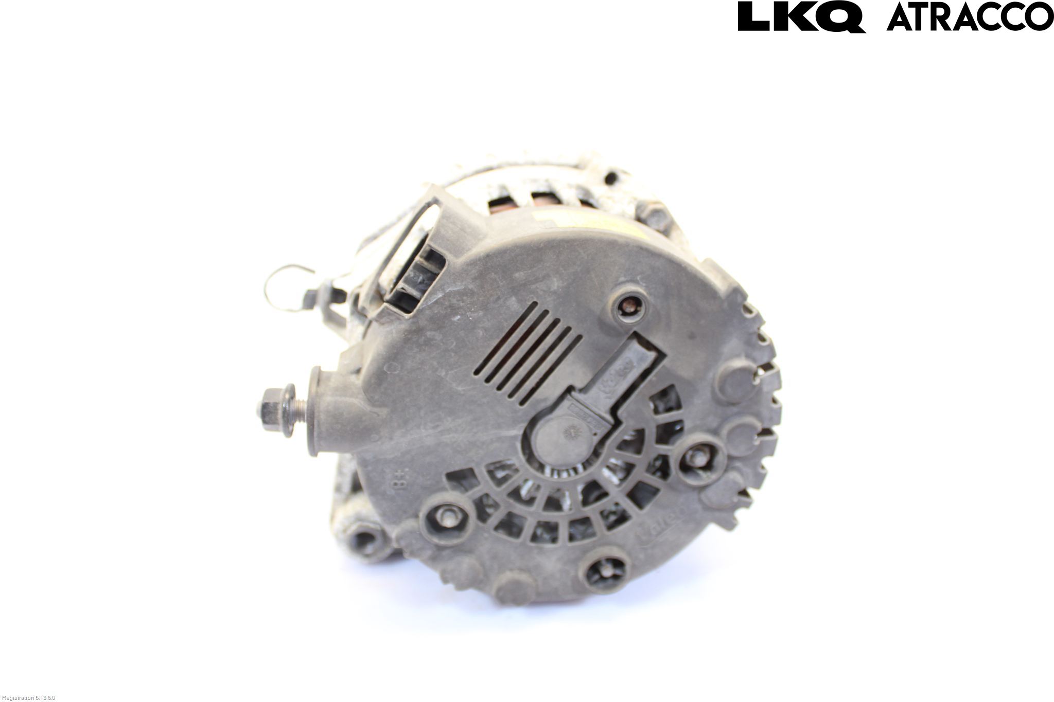 Hyundai i30 GD 13-17 Generator