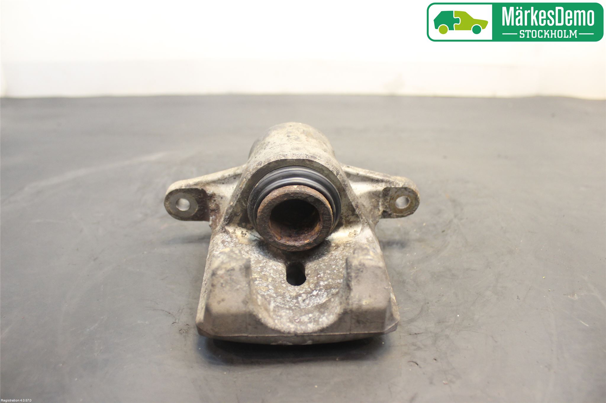 Subaru OUTBACK   07-09 Bromsok Bak Vänster