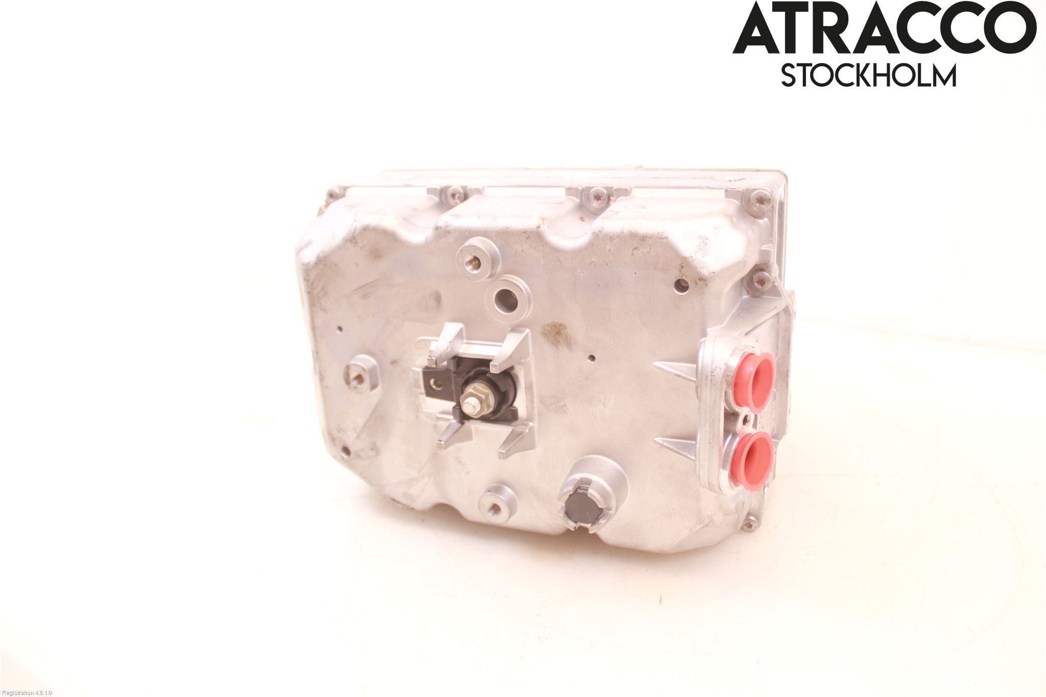 BMW X3 G01 18- Inverter Hybrid