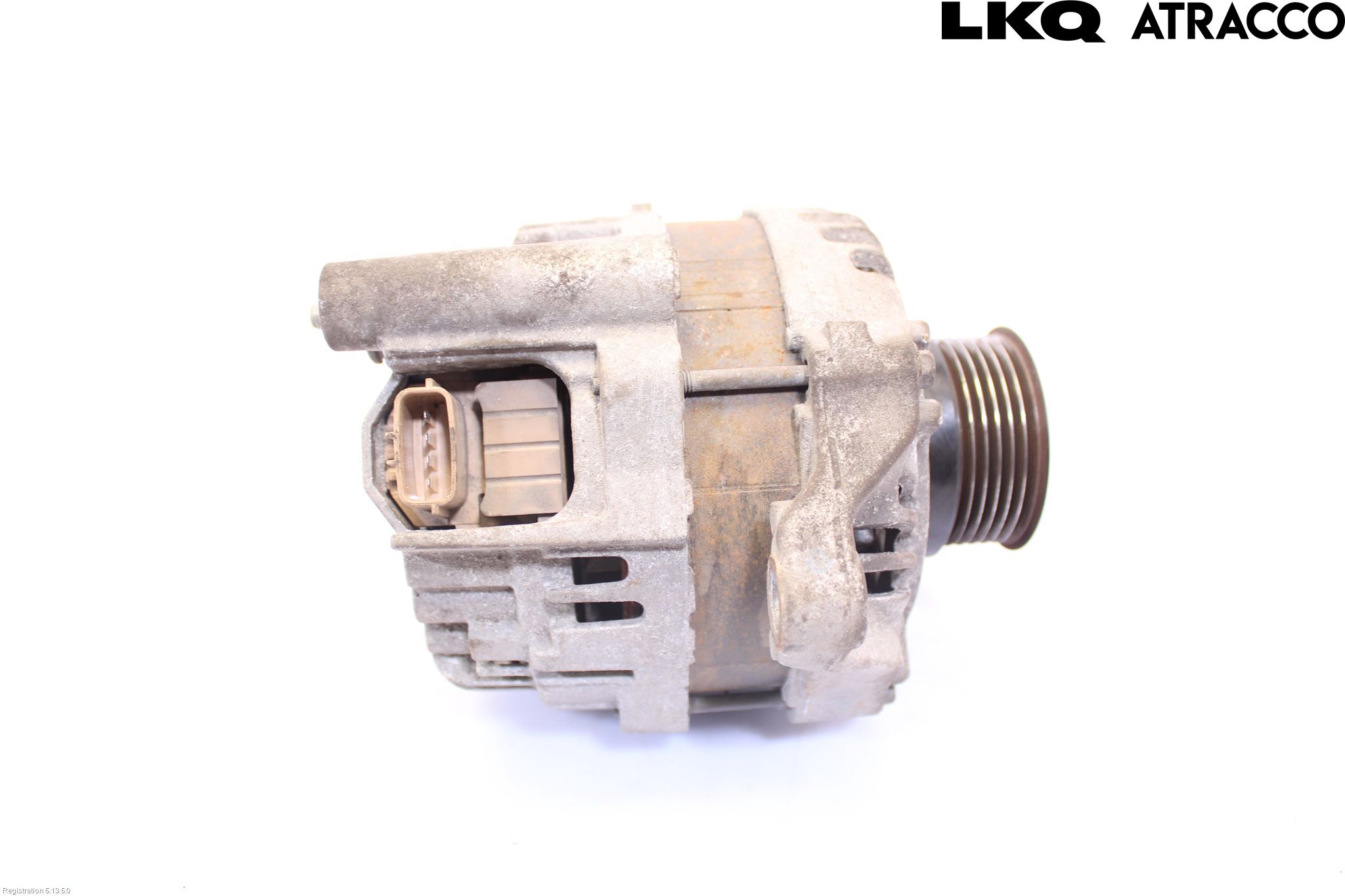 Mitsubishi LANCER 07-14 Generator