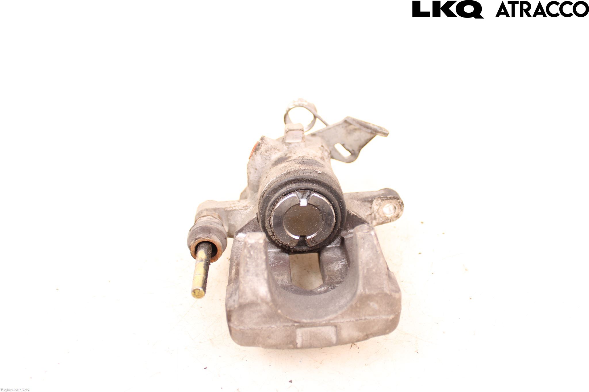 Peugeot 307     01-05 Bromsok Bak Höger