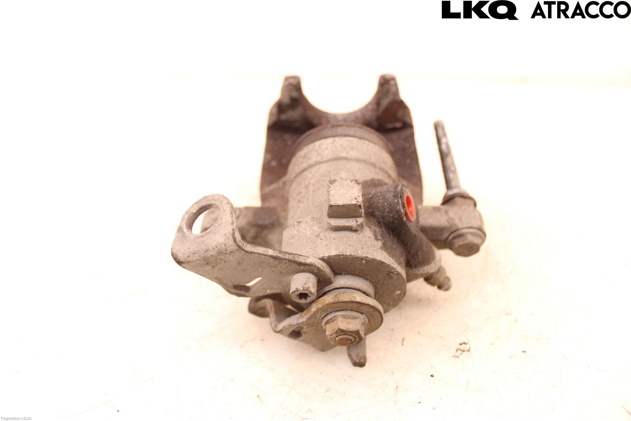 Citroen C4 I 05-10 Bromsok Bak Höger