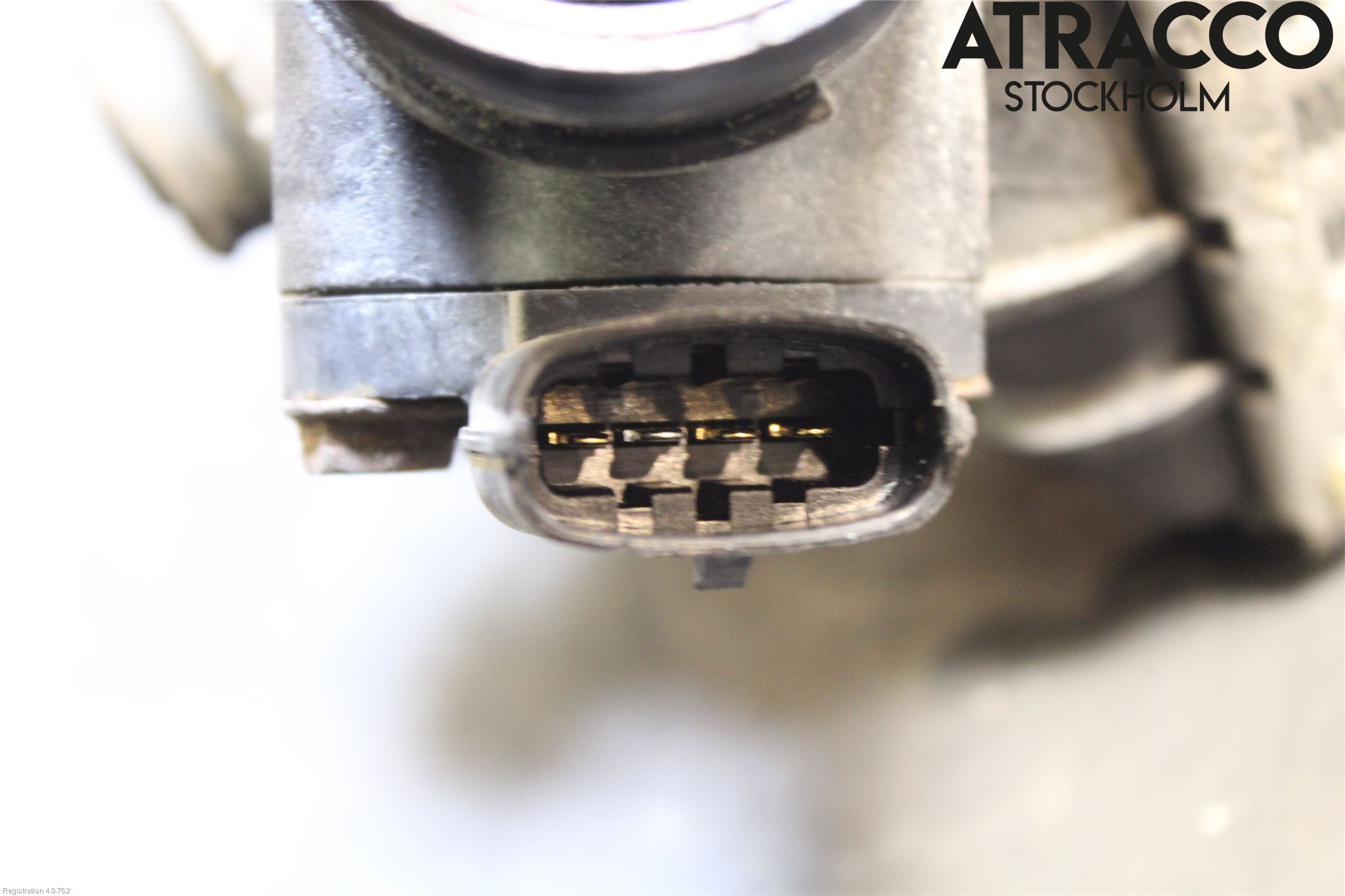 Kia CEED 12-18 Laddluft-Intercooler Kyl