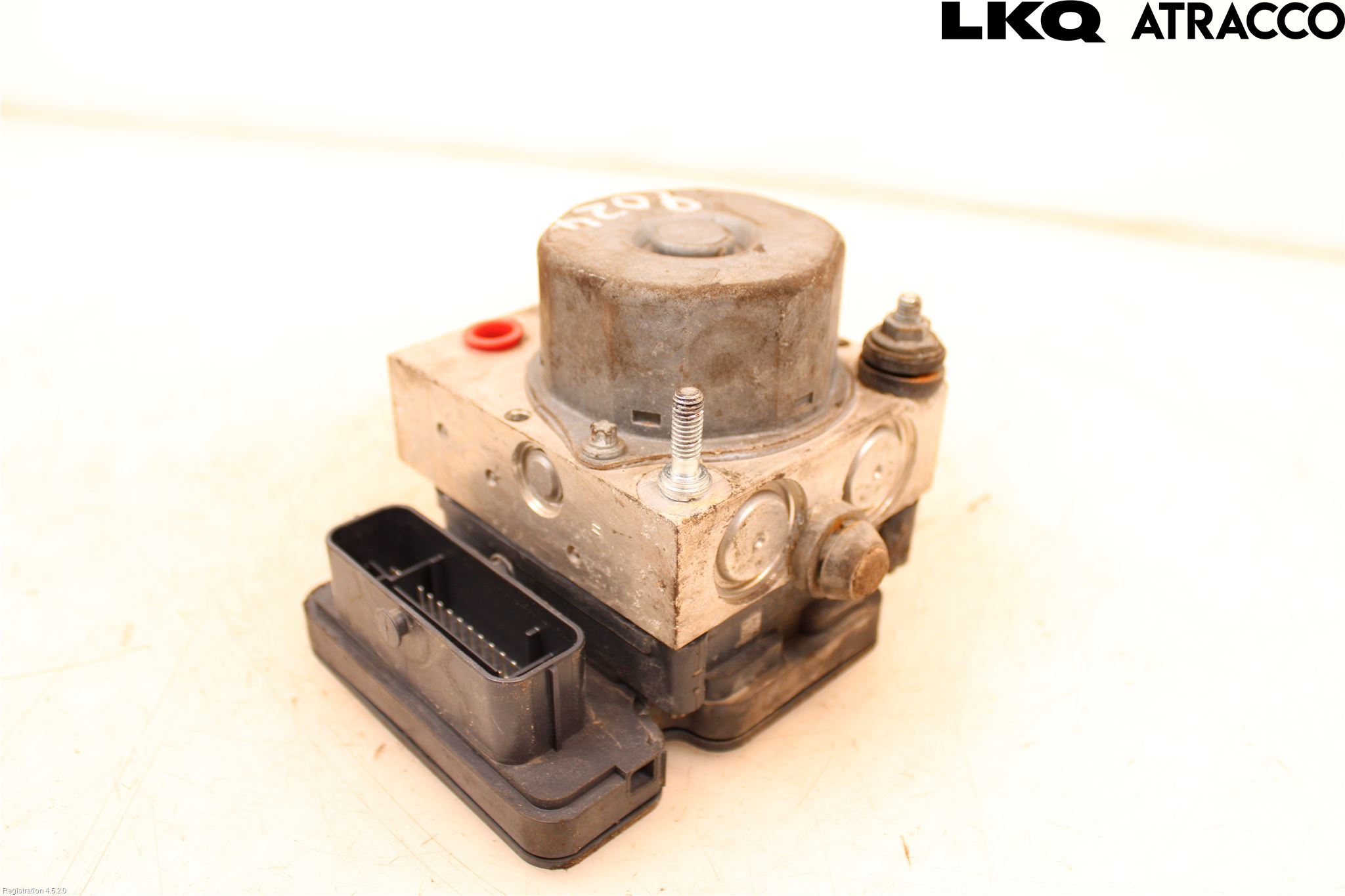 Citroen C1 14-22 Abs Hydraulaggregat