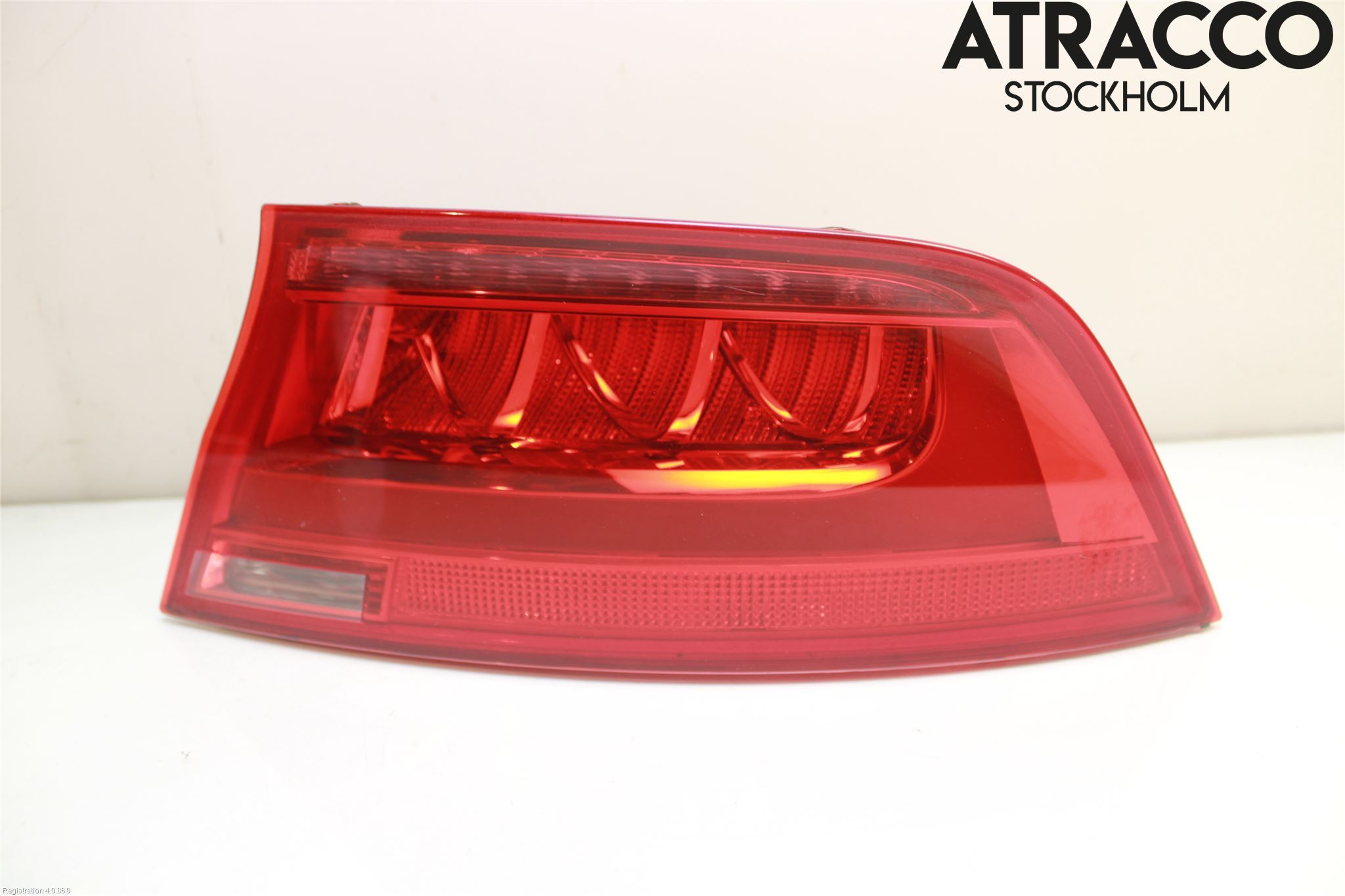 Audi A7/S7 4G 11-17 Bakljus Höger