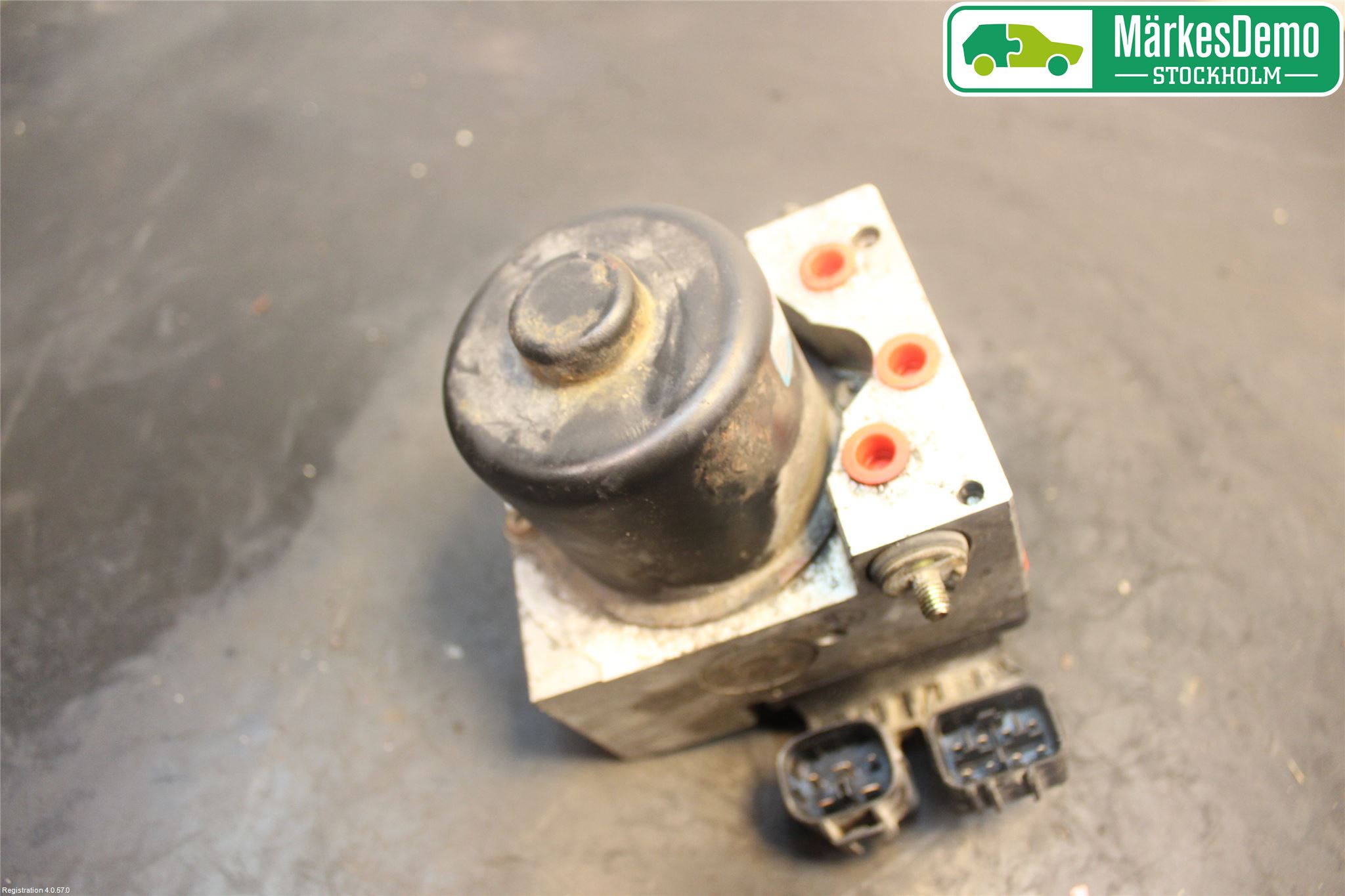 Toyota PREVIA 00- Abs Hydraulaggregat