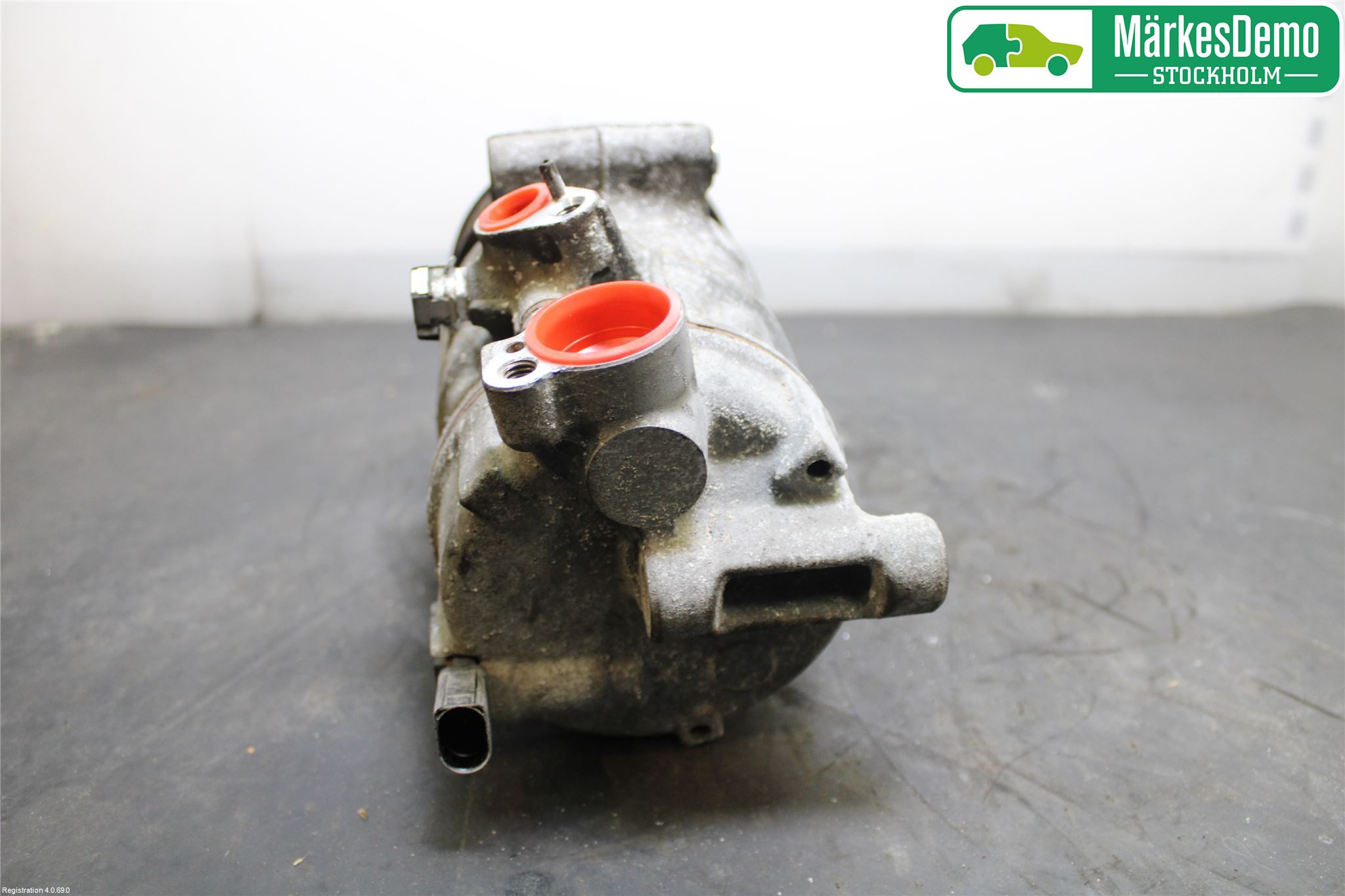 Seat LEON 13-20 Ac Kompressor