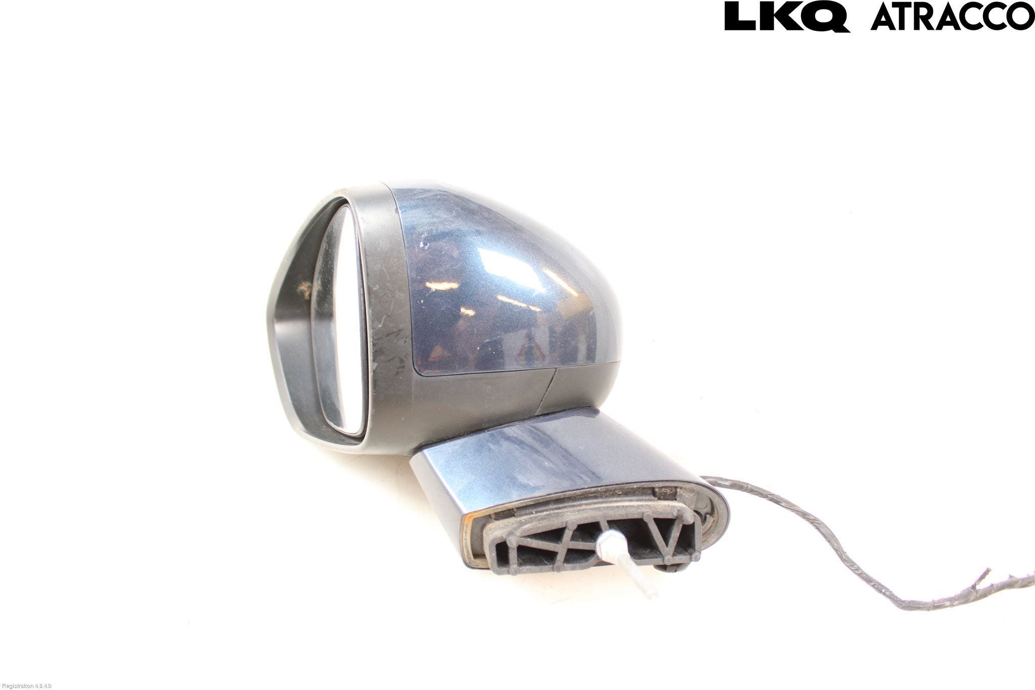 Citroen C5 08-17 Spegel Yttre El Vä