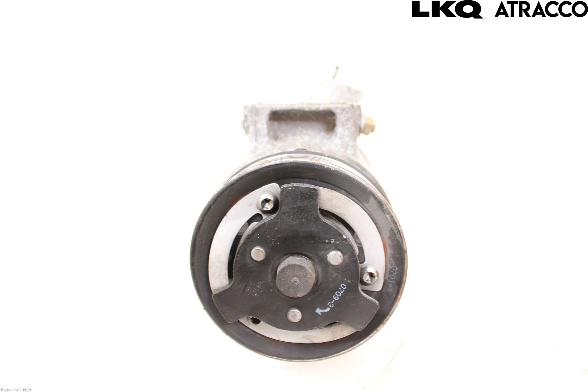 Audi A3/S3 05-13 Ac Kompressor