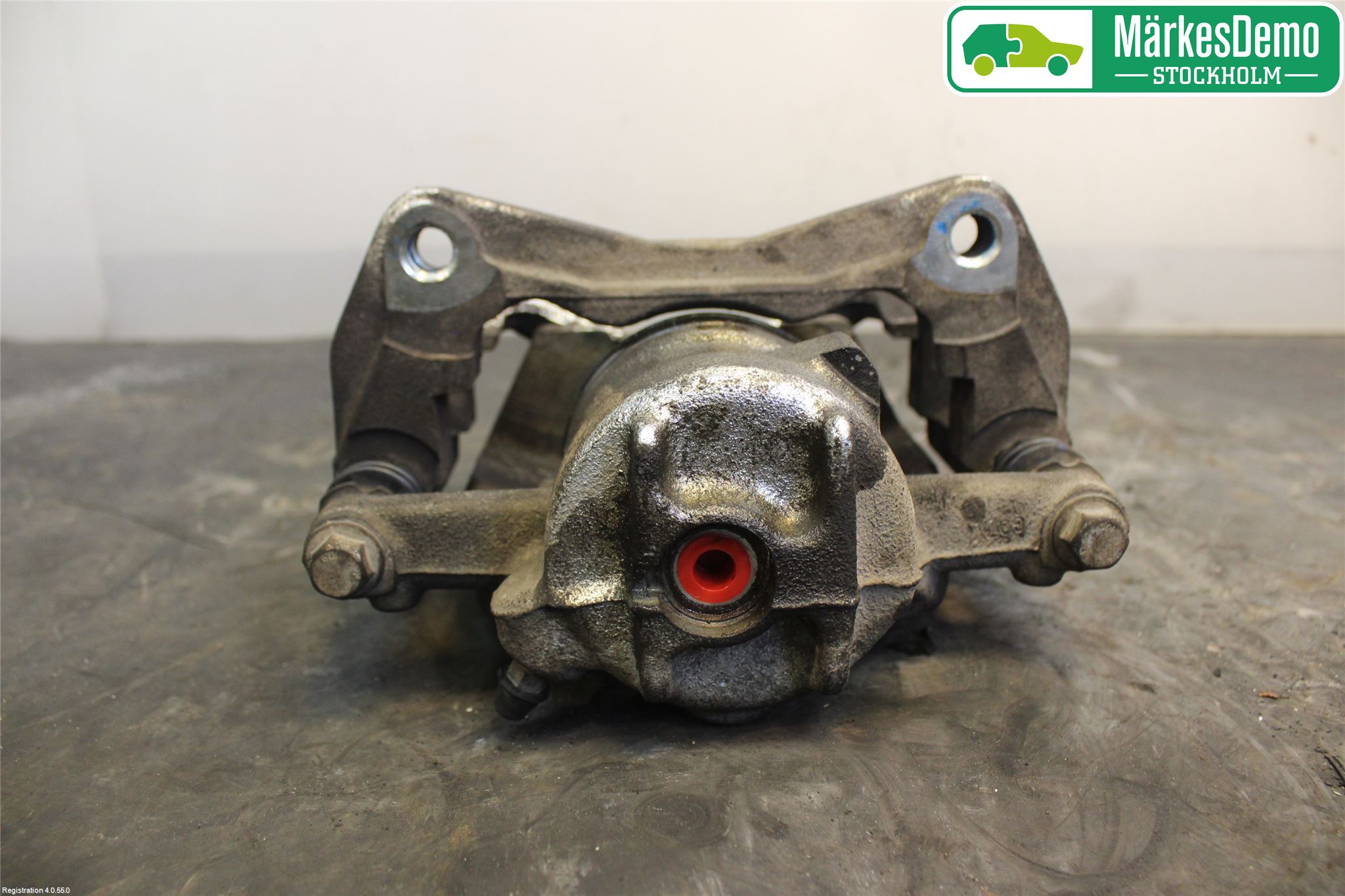 Mitsubishi COLT 09-13 Bromsok Fram Höger