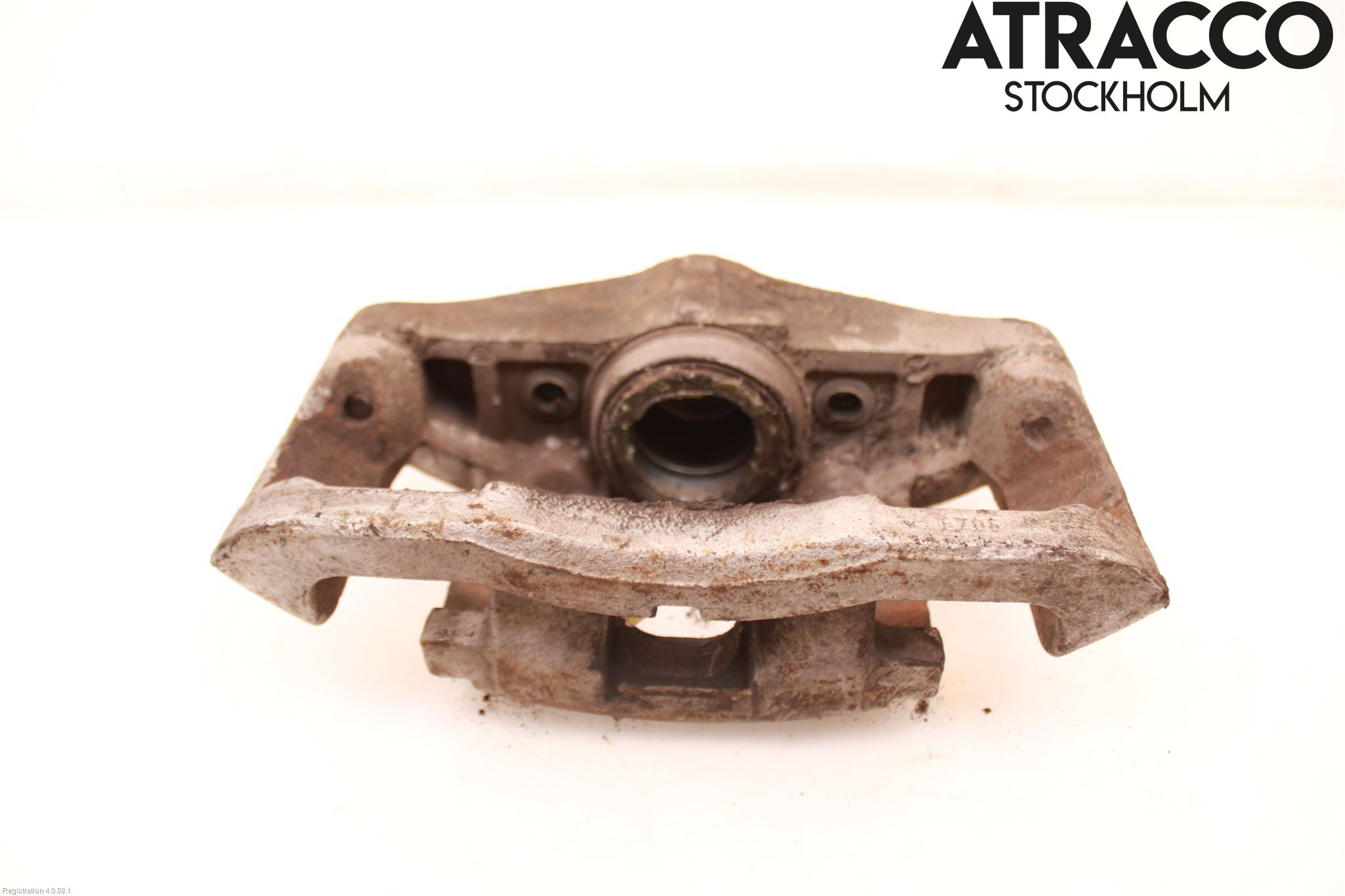 Audi A6/S6     05-11 Bromsok Fram Höger