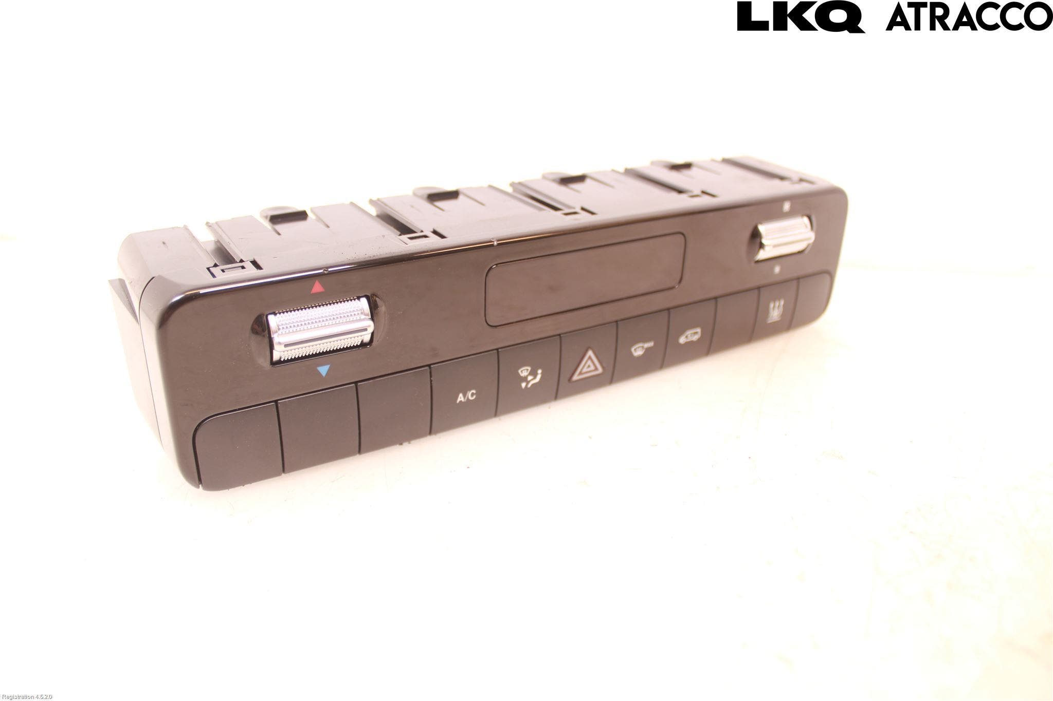 Mercedes-Benz MB SPRINTER (W907/W910) 19- Ac Styrenhet Ac Manöveren