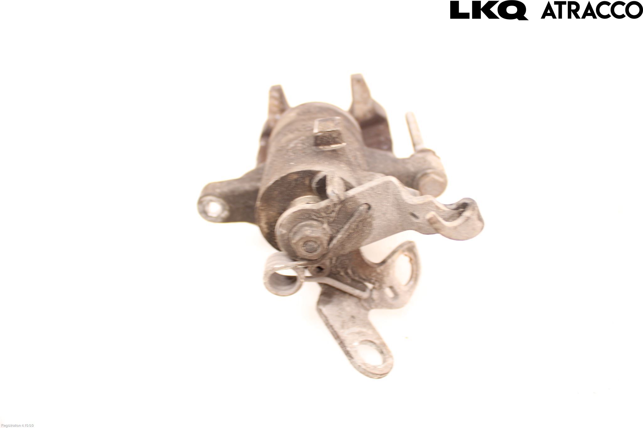 Audi A3/S3 05-13 Bromsok Bak Vänster