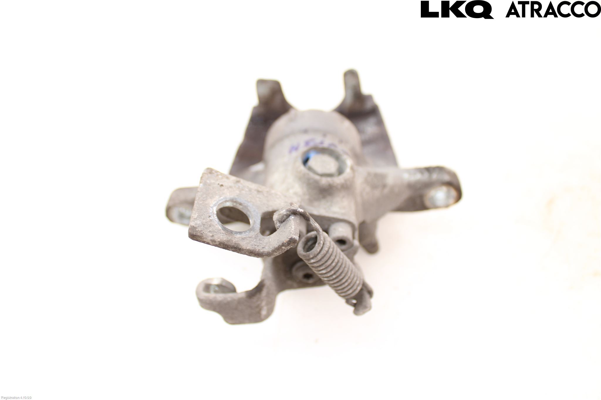 Ford MONDEO     01-06 Bromsok Bak Höger