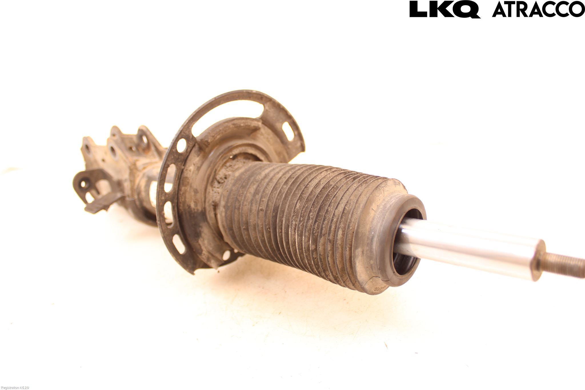 Ford FOCUS 19- Stötdämpare Fram