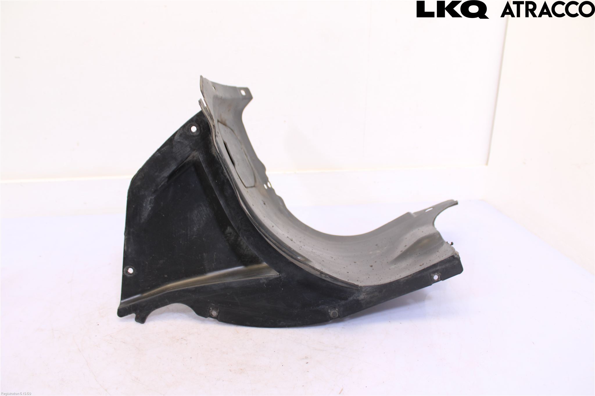 Volkswagen VW GOLF / E-GOLF VII 13-20 Skärm Inner