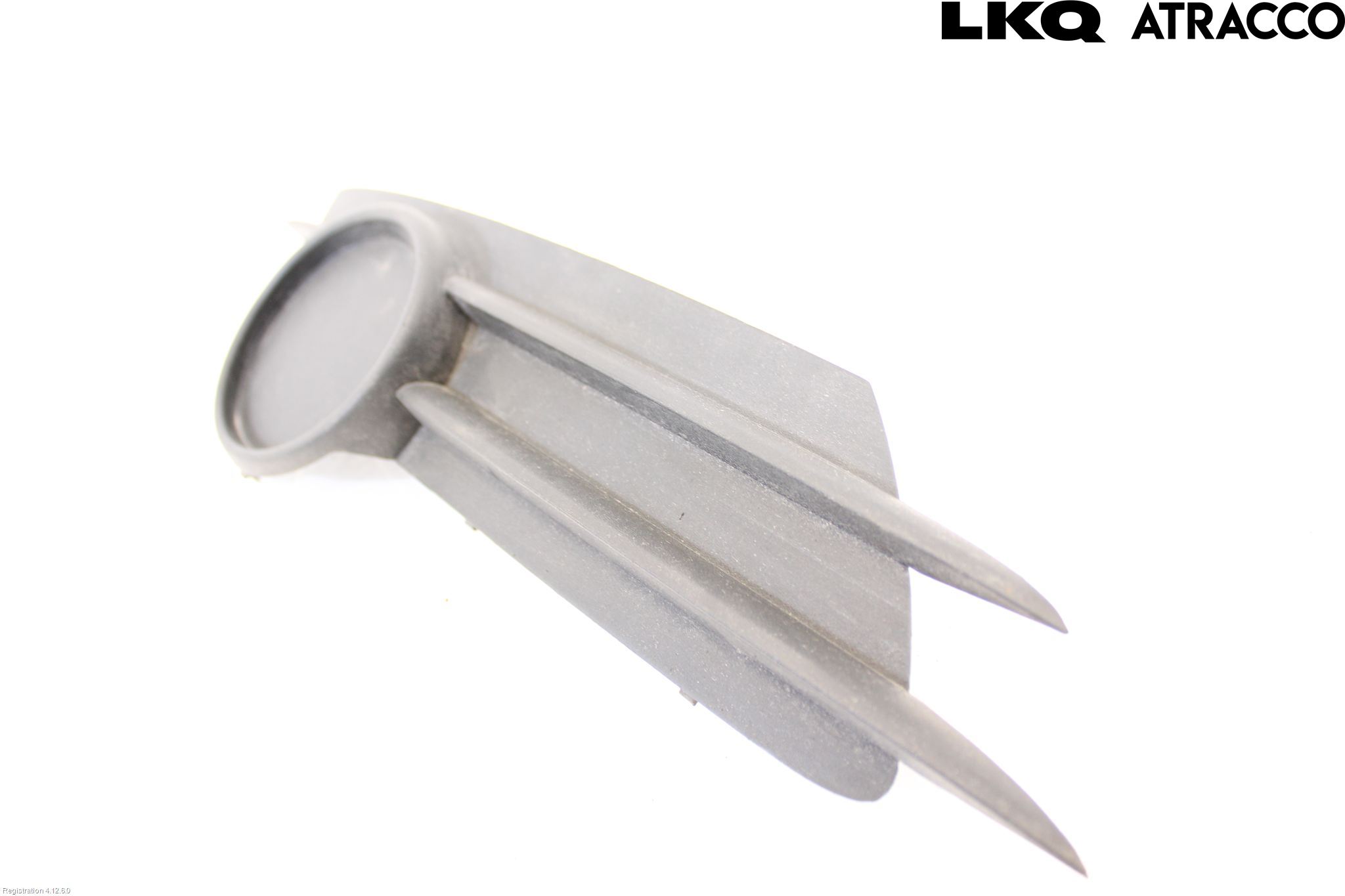 Opel CORSA D 07-14 Dimljussarg Fram