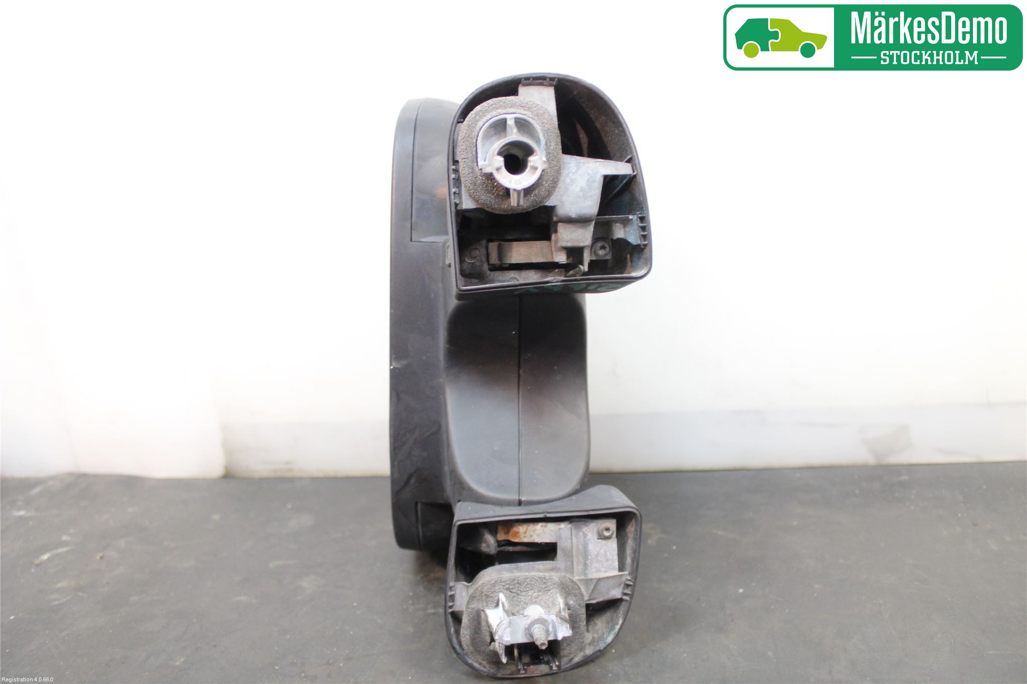 Nissan PRIMASTAR Spegel Yttre El Vä