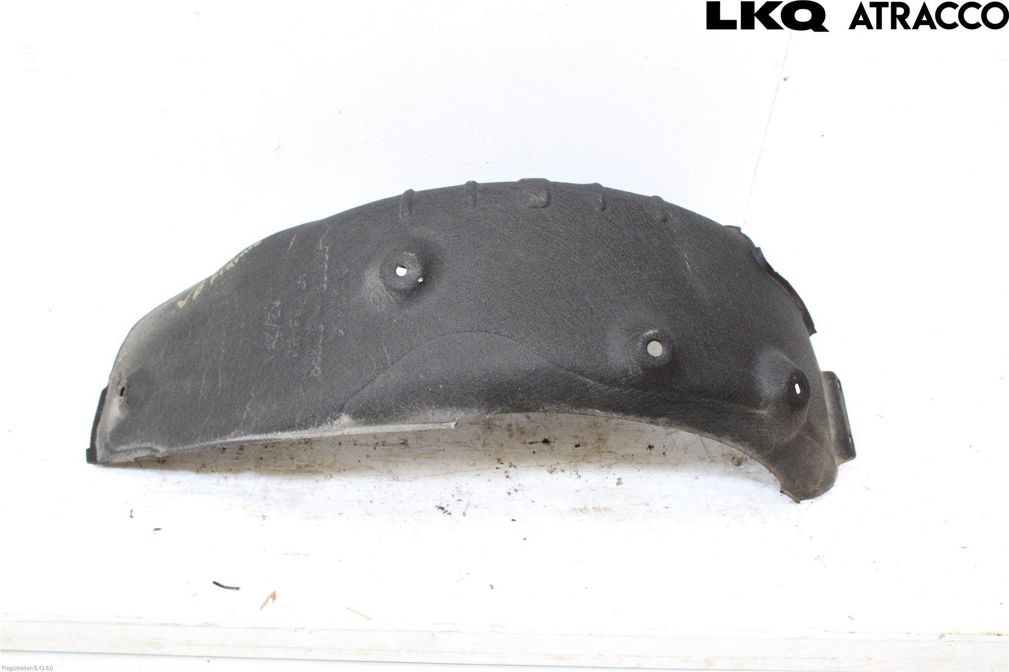 Hyundai IONIQ AE 17-22 Skärm Inner