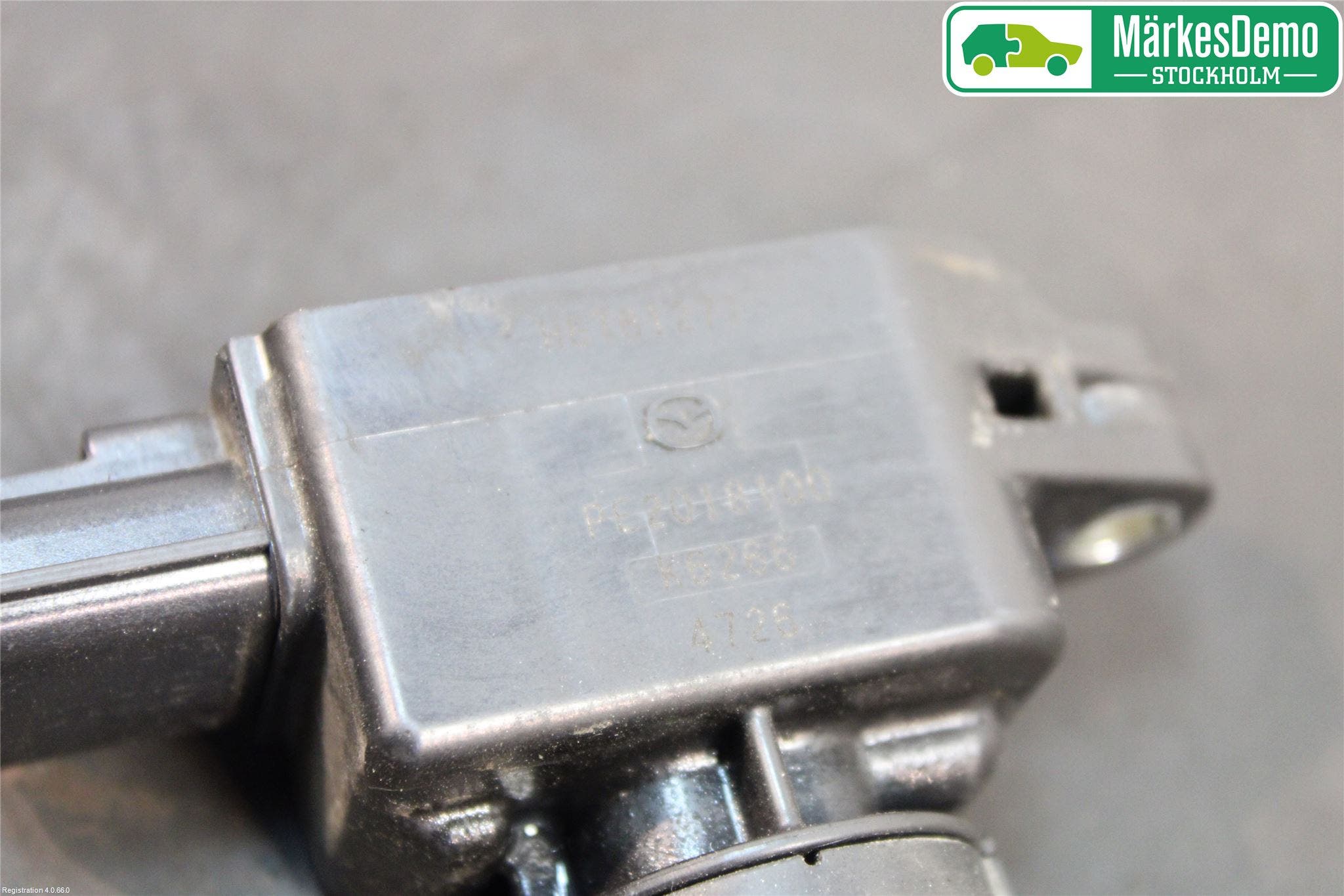 Mazda 3 III 14-19 Tändspole