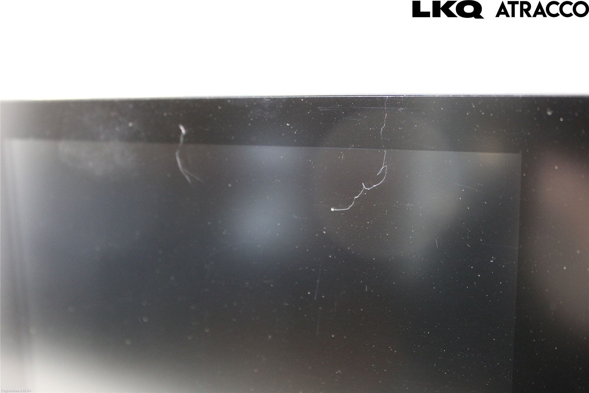 Opel CORSA F, CORSA-E 20- Multifunktionsdisplay