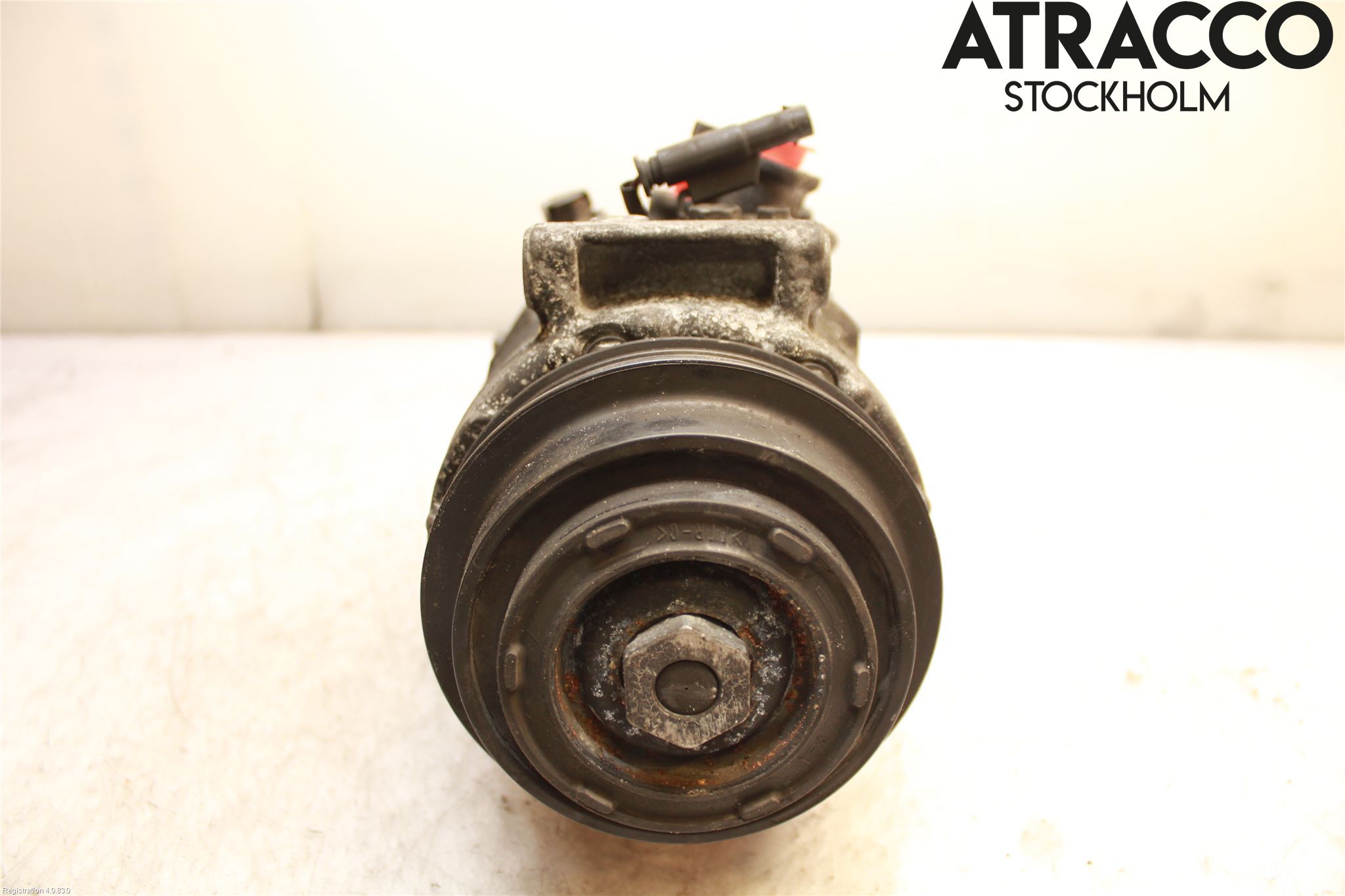 Mercedes-Benz MB E-KLASS (W213) 16-23 Ac Kompressor