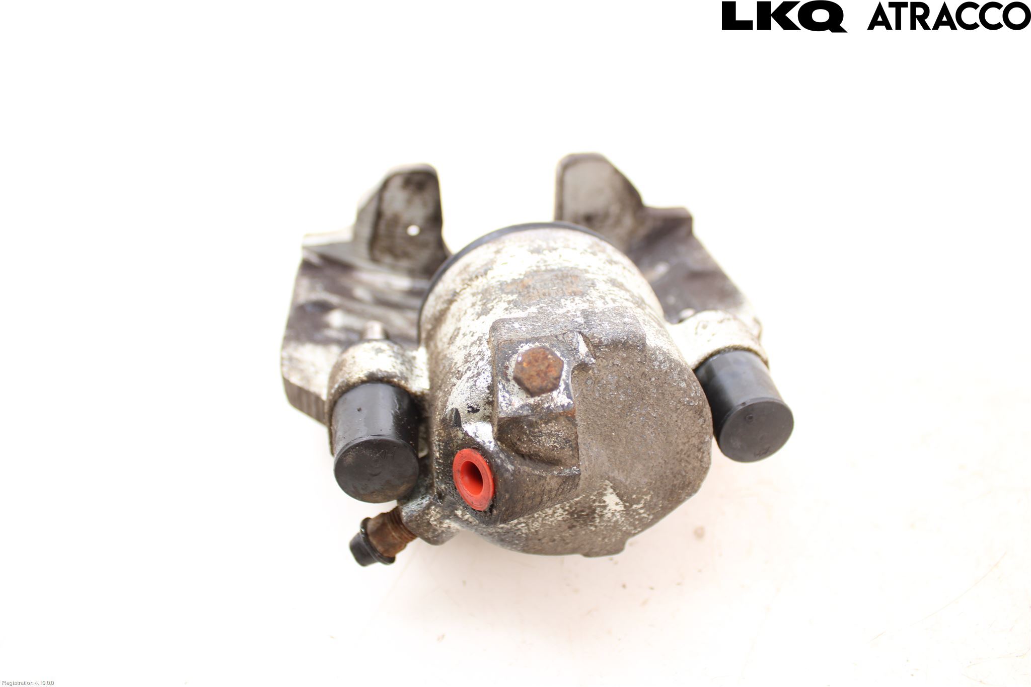 Volkswagen VW PASSAT 01-05 Bromsok Fram Vänster