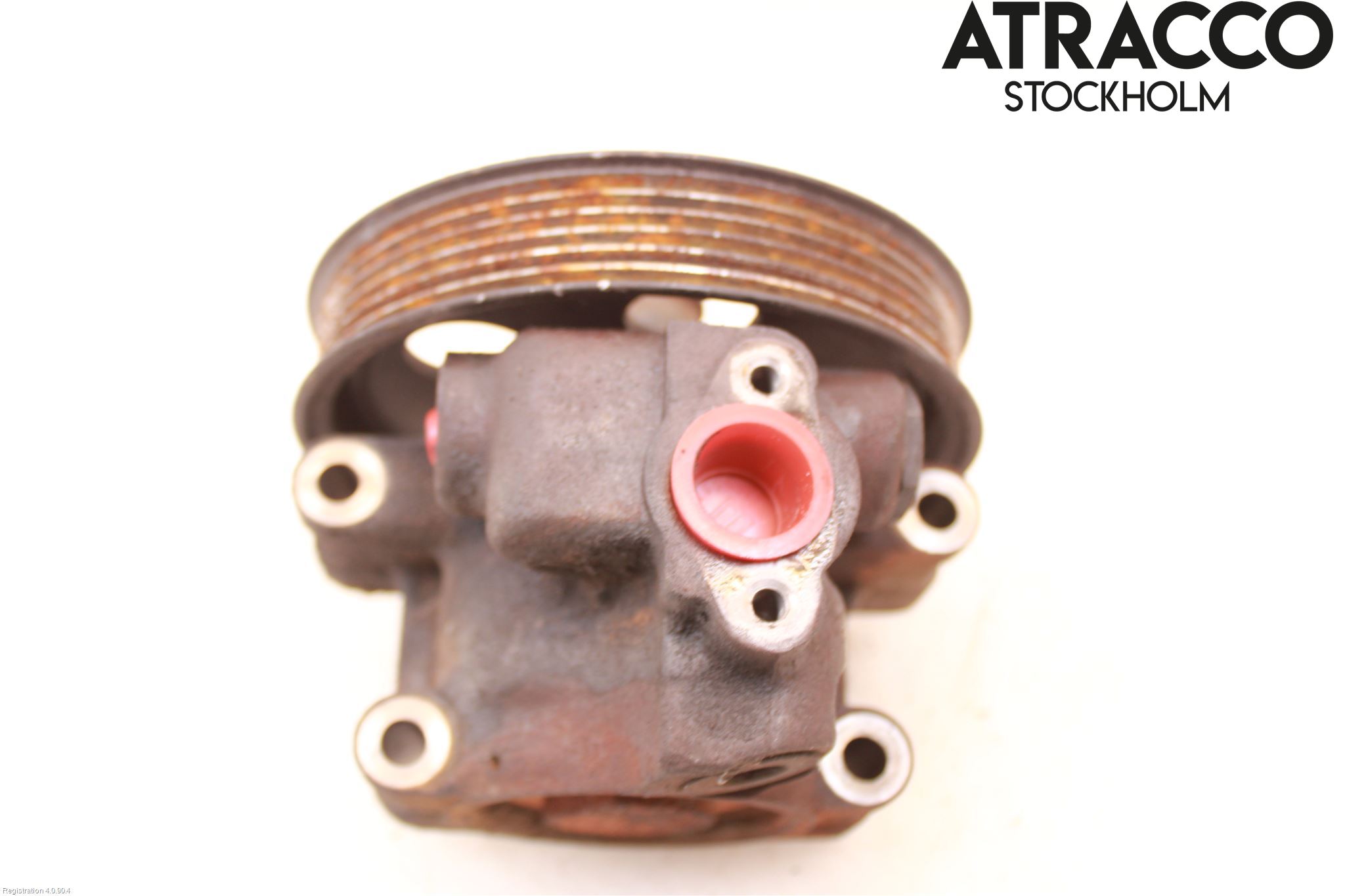 Ford MONDEO     01-06 Styrservopump