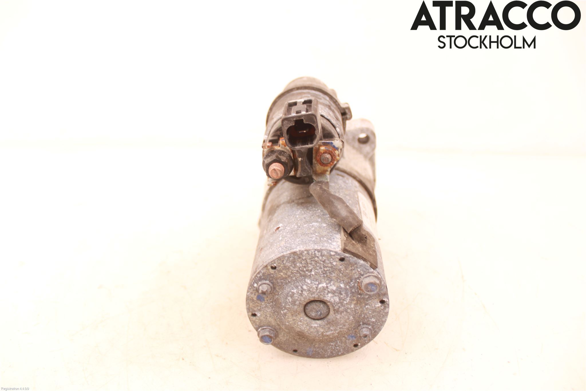 Kia CEED 12-18 Startmotor Diesel