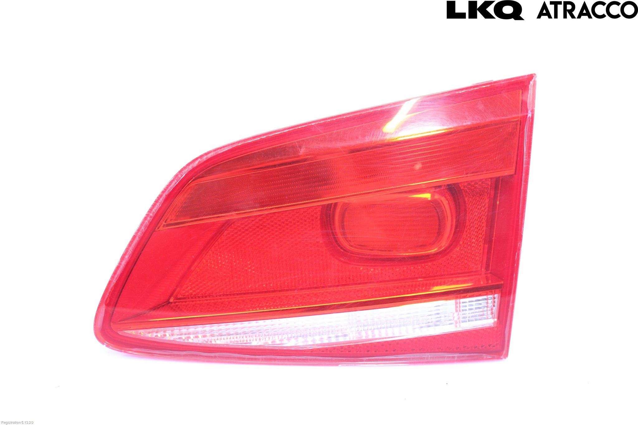 Volkswagen VW PASSAT 05-11 Bakljus Lucka Hö