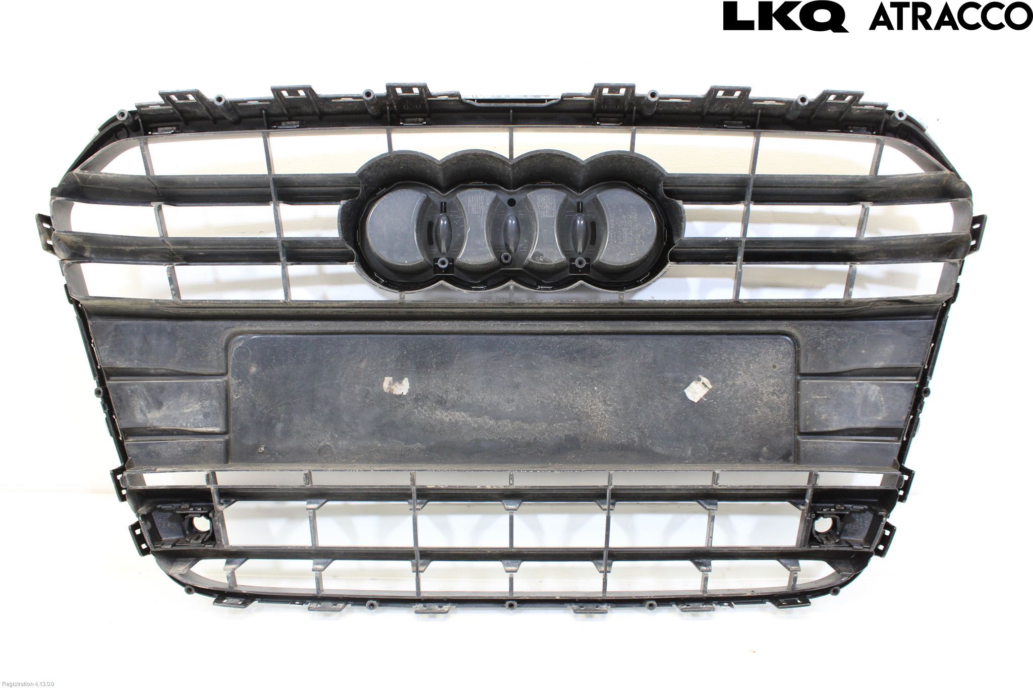 Audi A6/S6 4G 11-18 Grill Komp