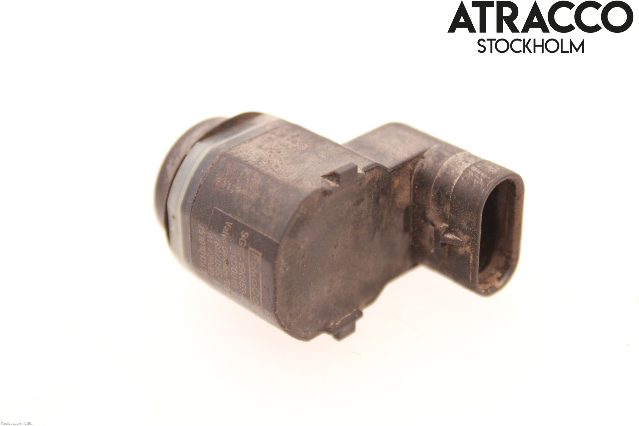 Volvo V70 08-13 Parkeringshjälp Backsensor