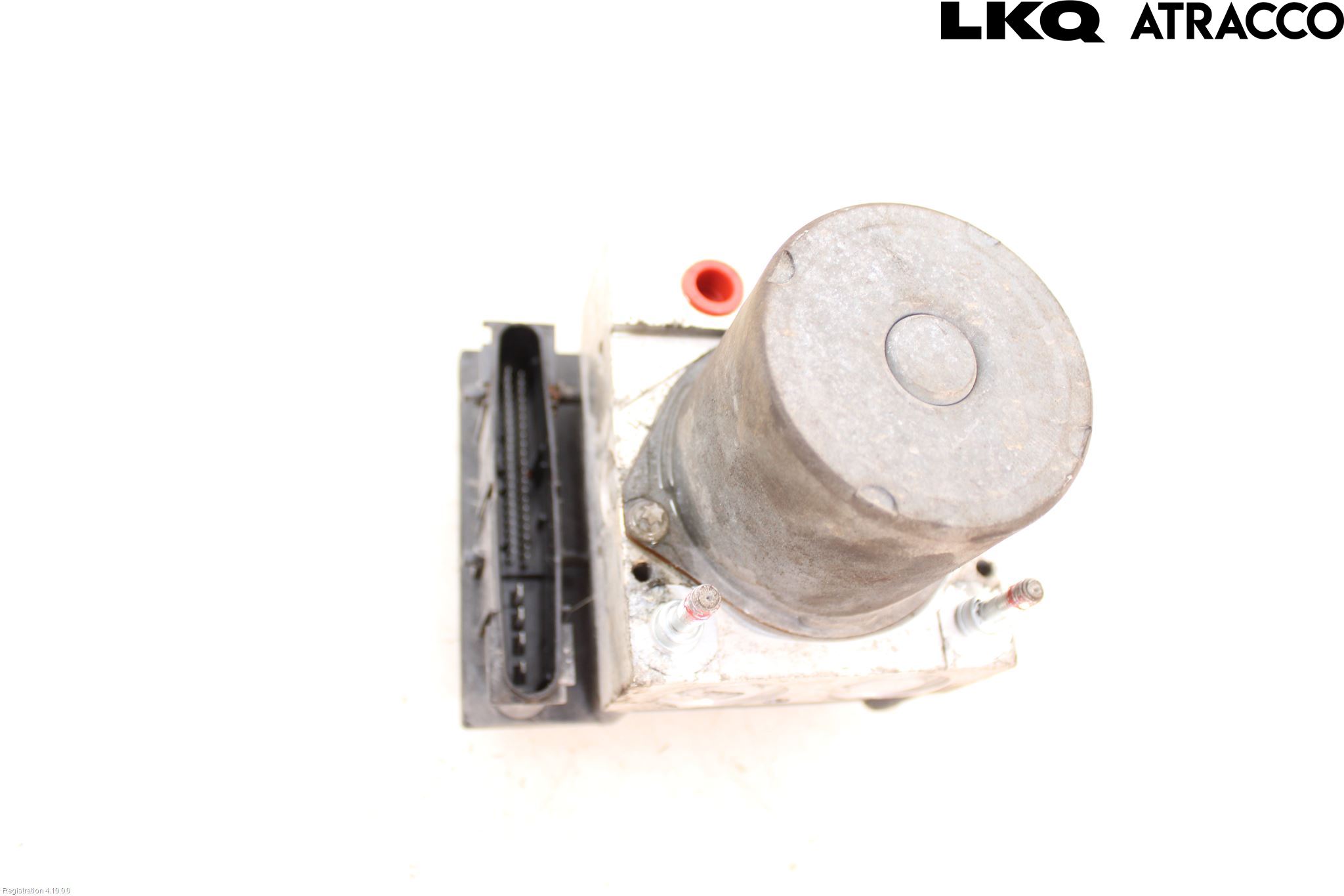 Toyota AURIS 07-09 Abs Hydraulaggregat