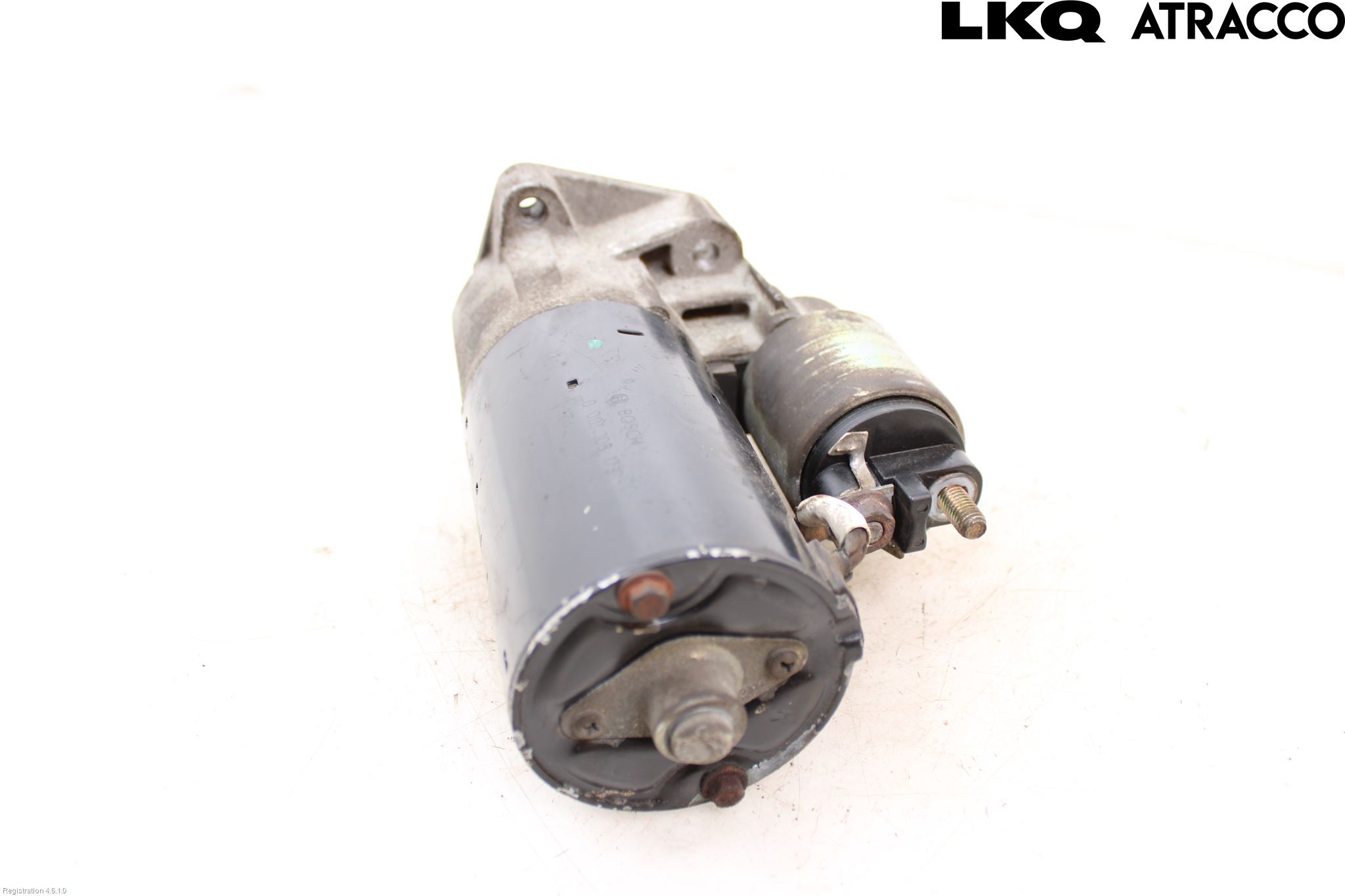 Volvo S40/V40    96-04 Startmotor