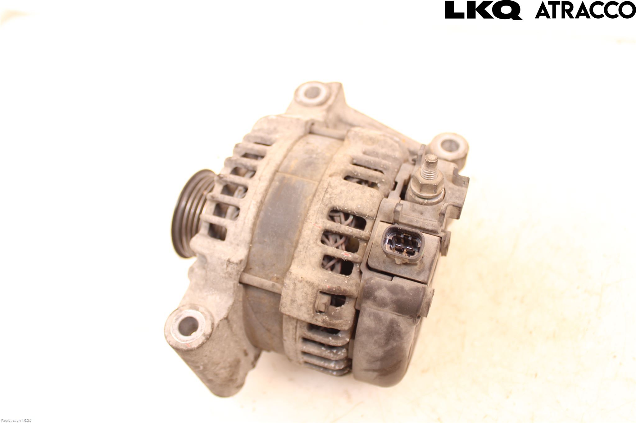 Opel ADAM 13-20 Generator