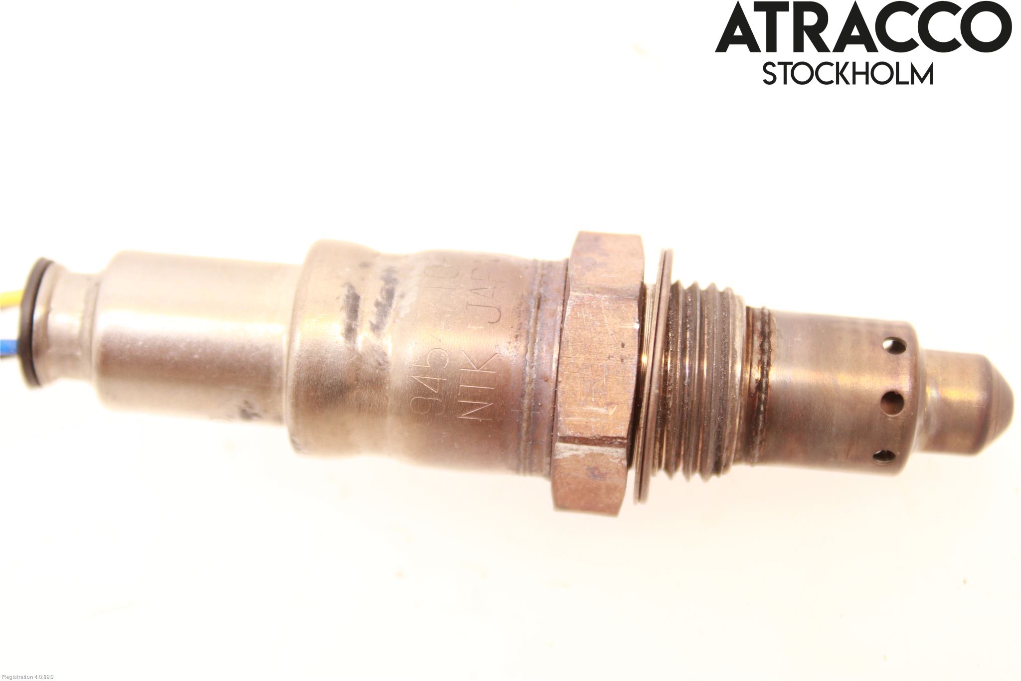 Mini ONE/COOPER 5DR F55 14-24 Injlambdasond