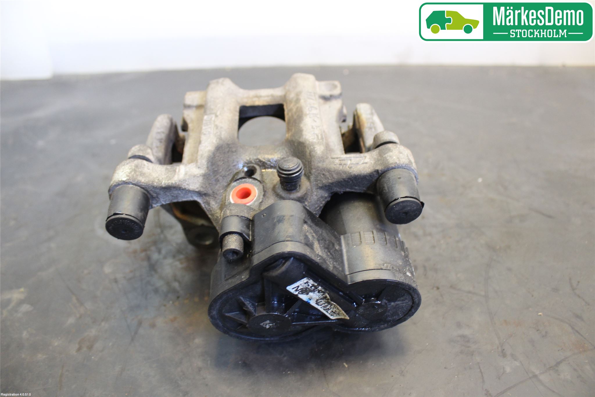 Honda CIVIC 17-22 Bromsok Bak Vänster