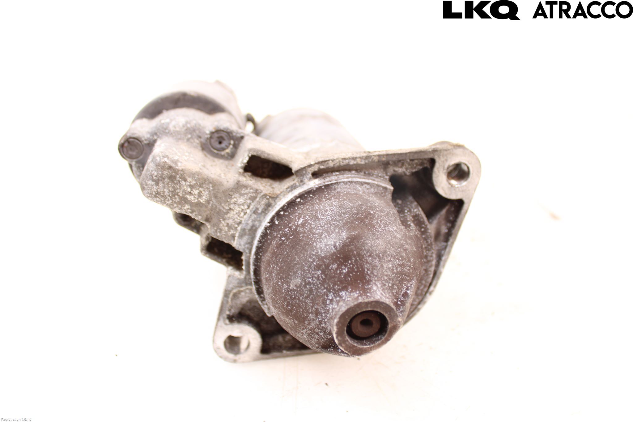 Toyota COROLLA 02-07 Startmotor