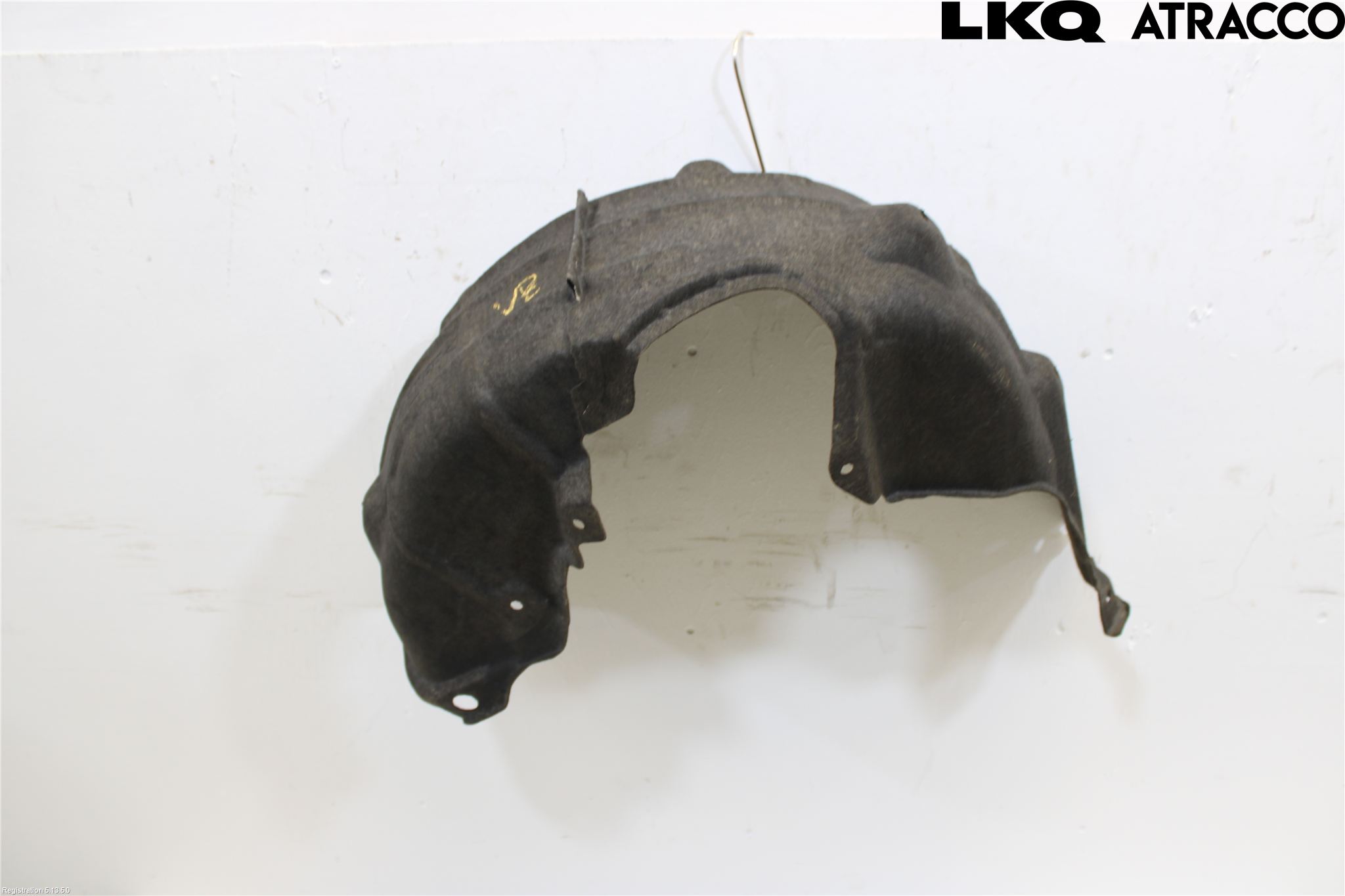Toyota COROLLA 19- Skärm Inner