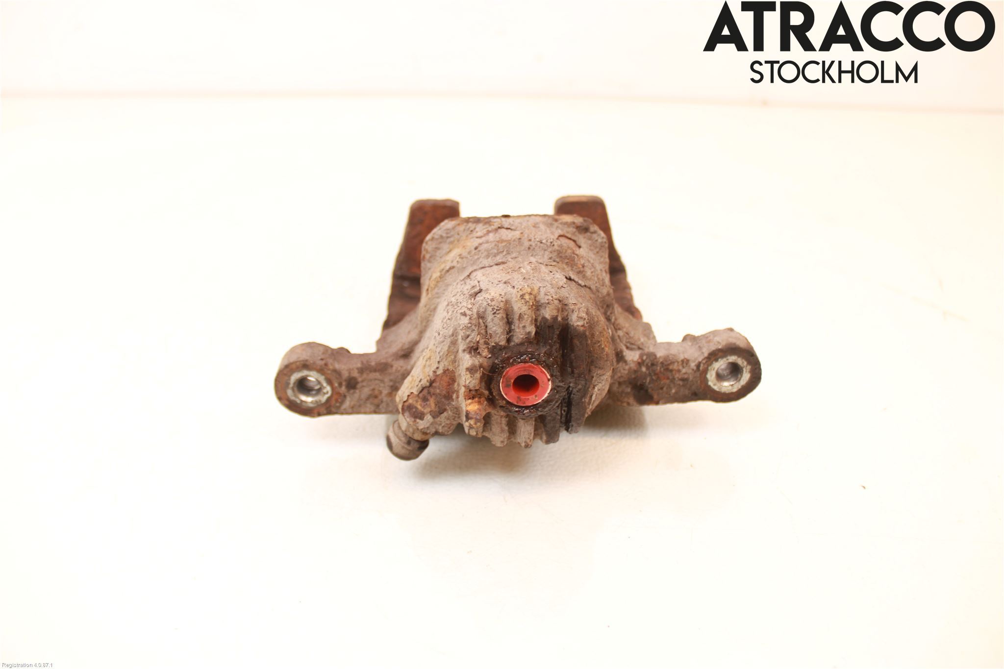 Kia SORENTO 03-09 Bromsok Bak Höger