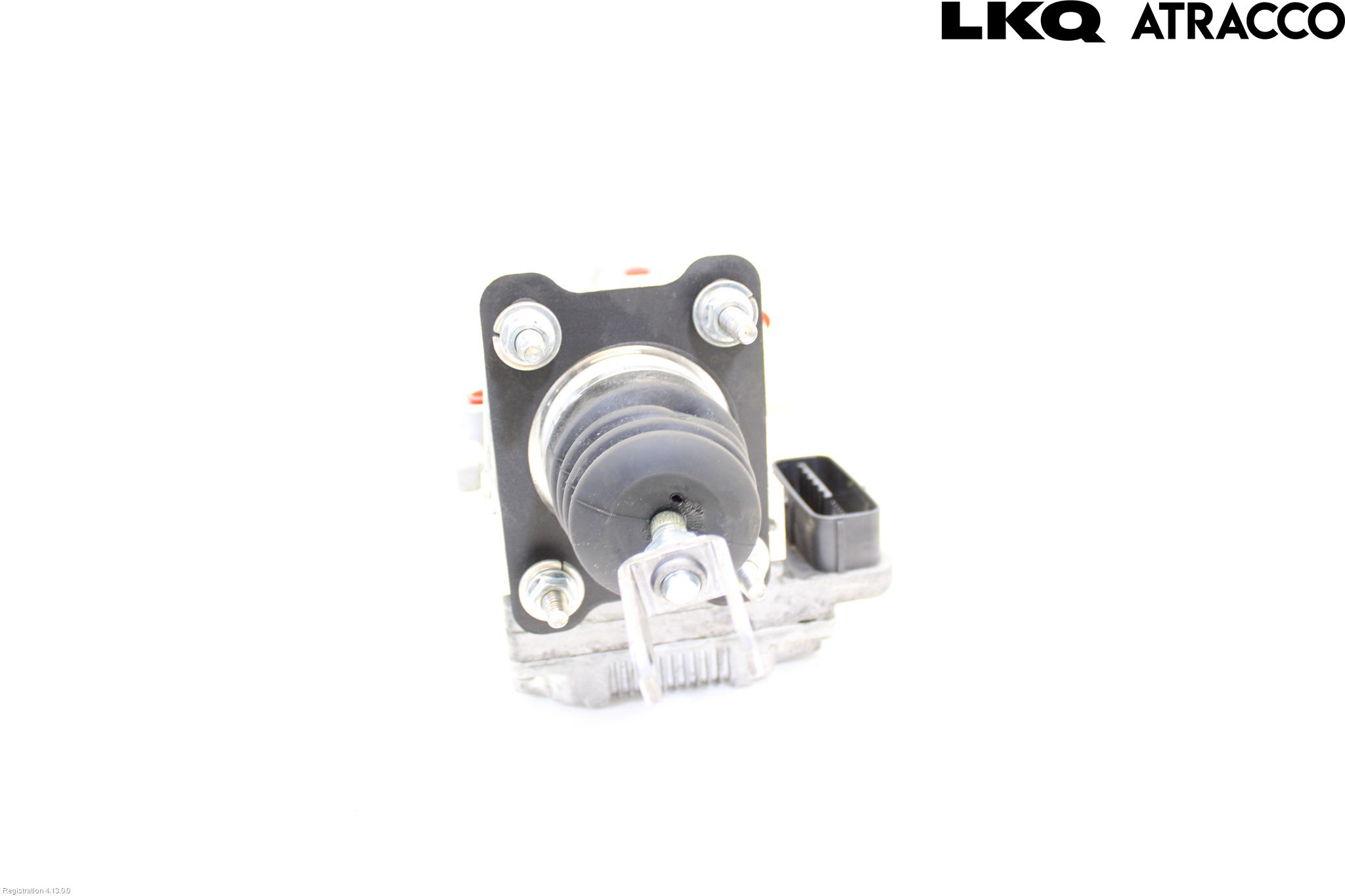 Toyota AURIS 13-19 Abs Hydraulaggregat