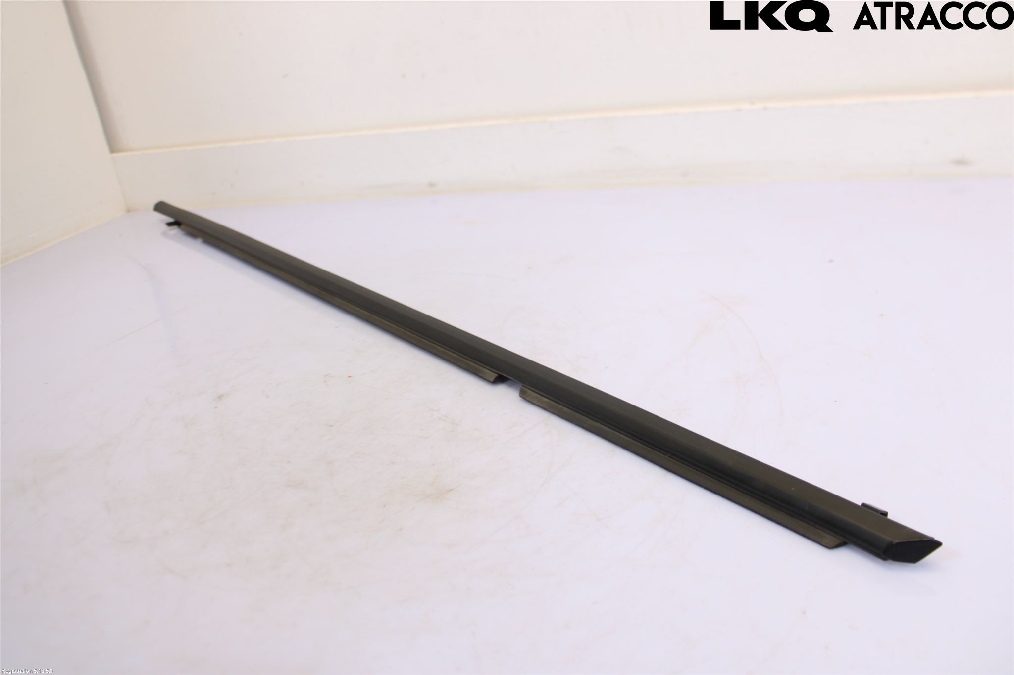 Toyota RAV4 19- Dörr Dekorlist Bak Hö