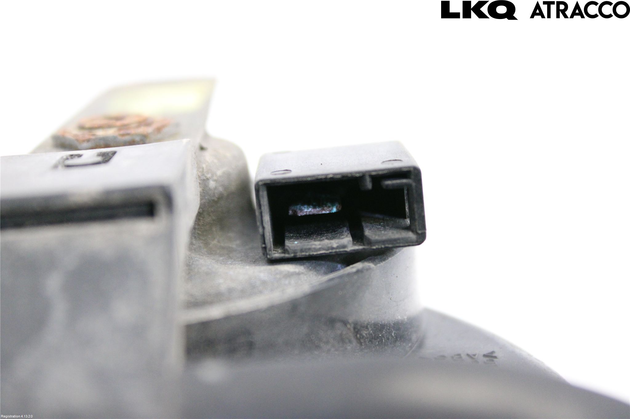 Lexus RX AL10 09-15 Signalhorn