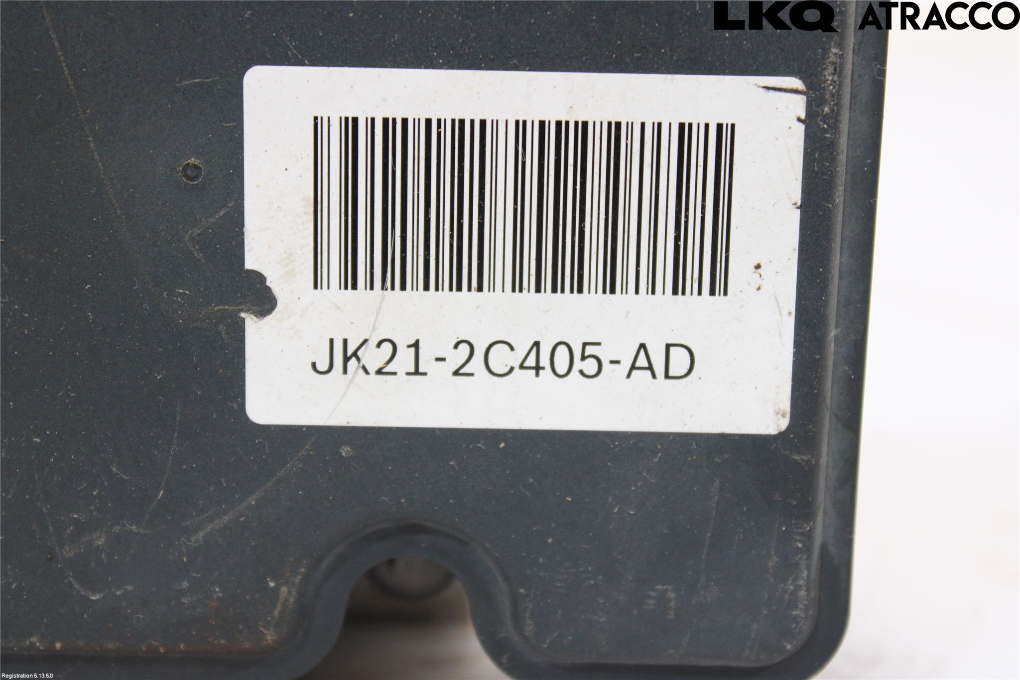 Ford TRANSIT/TOURNEO CUSTOM 13-24 Abs Hydraulaggregat