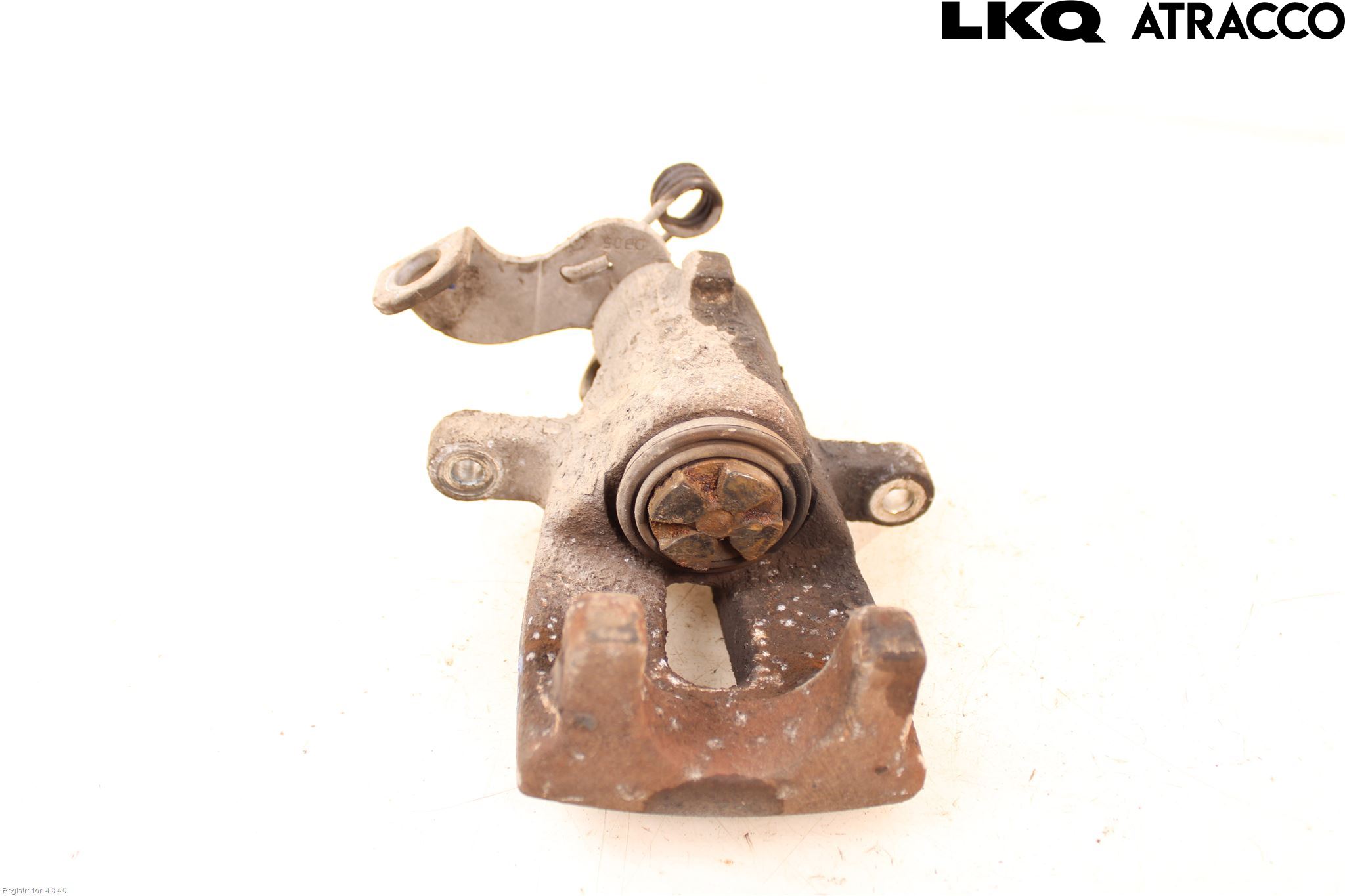 Kia CEED 12-18 Bromsok Bak Höger