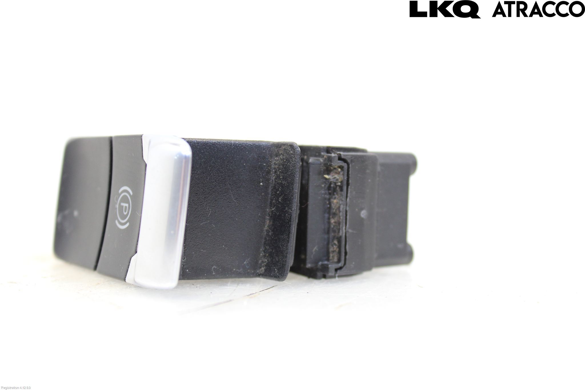 Audi A5 07-16 Strömställare Parkeringsbroms